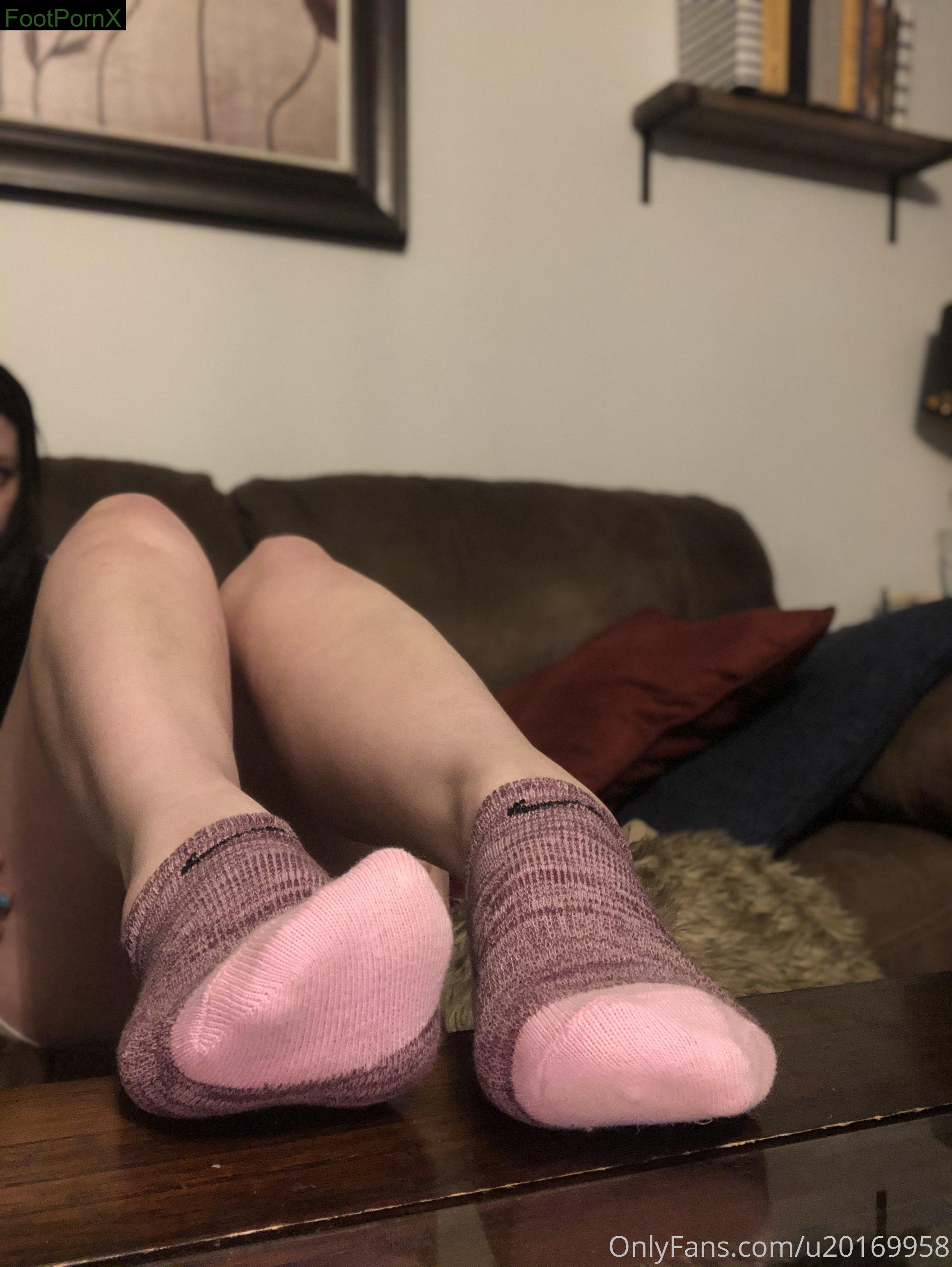 sockyfeetbae feet