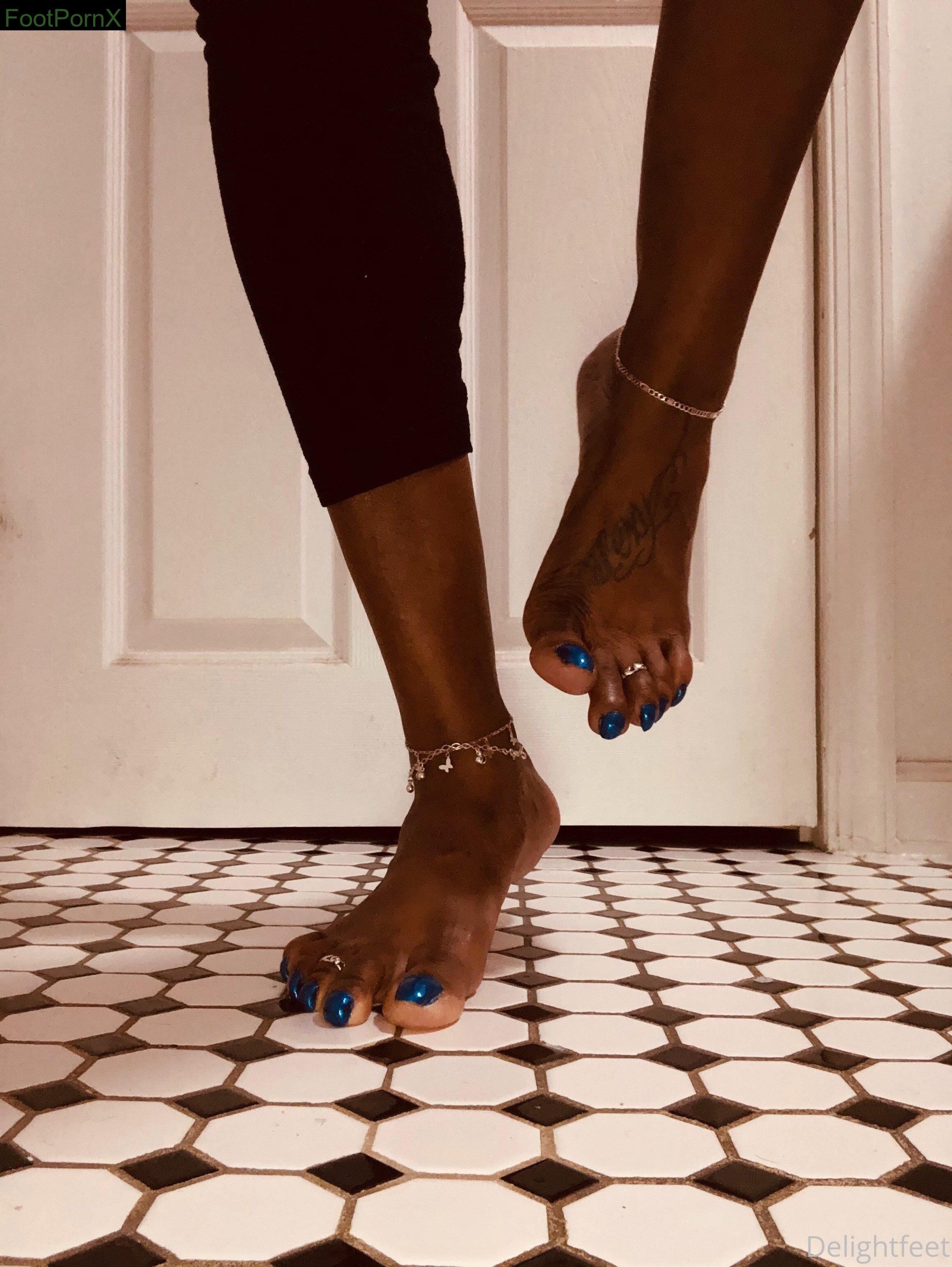 delightfeet feet