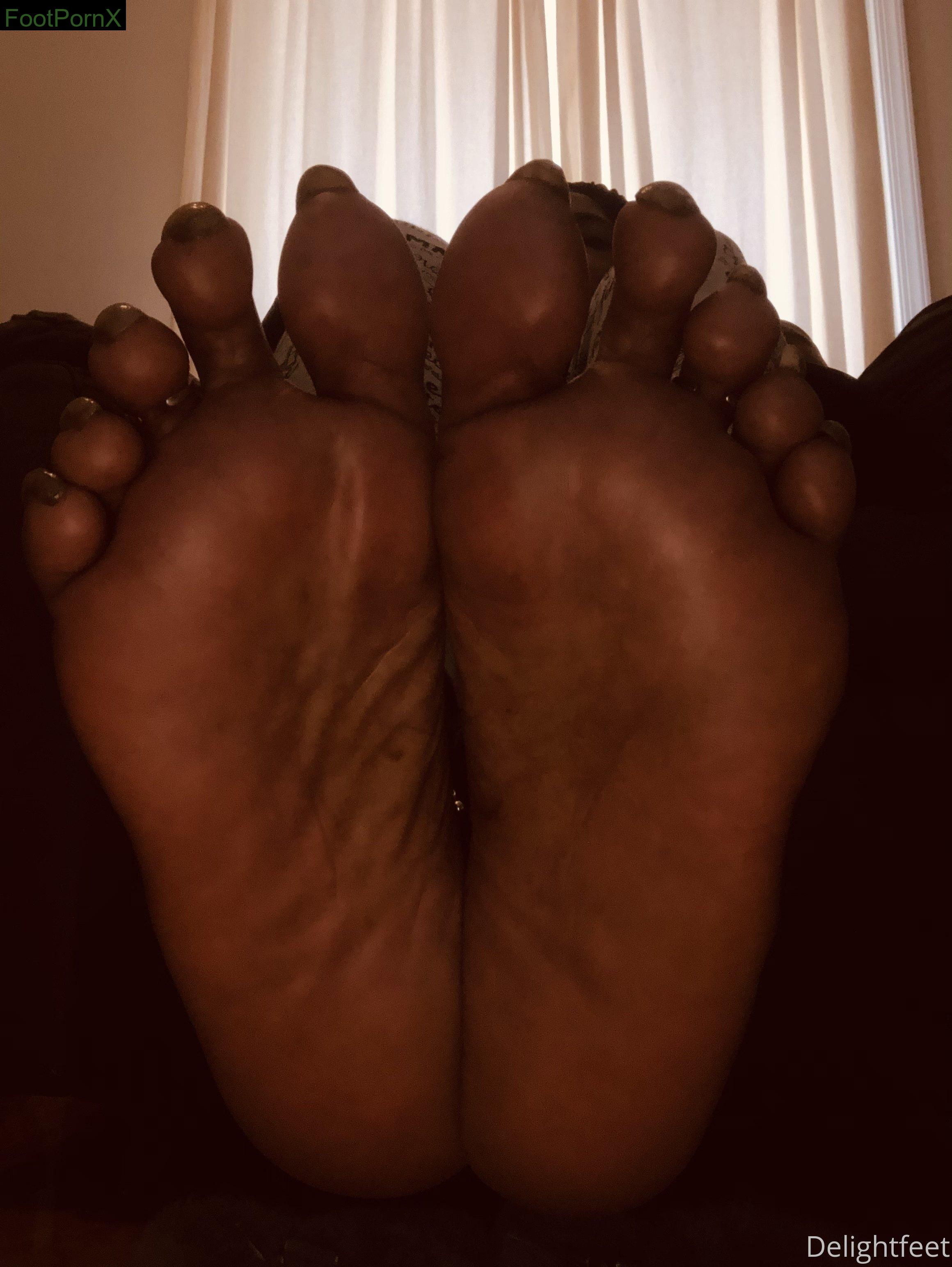 delightfeet feet