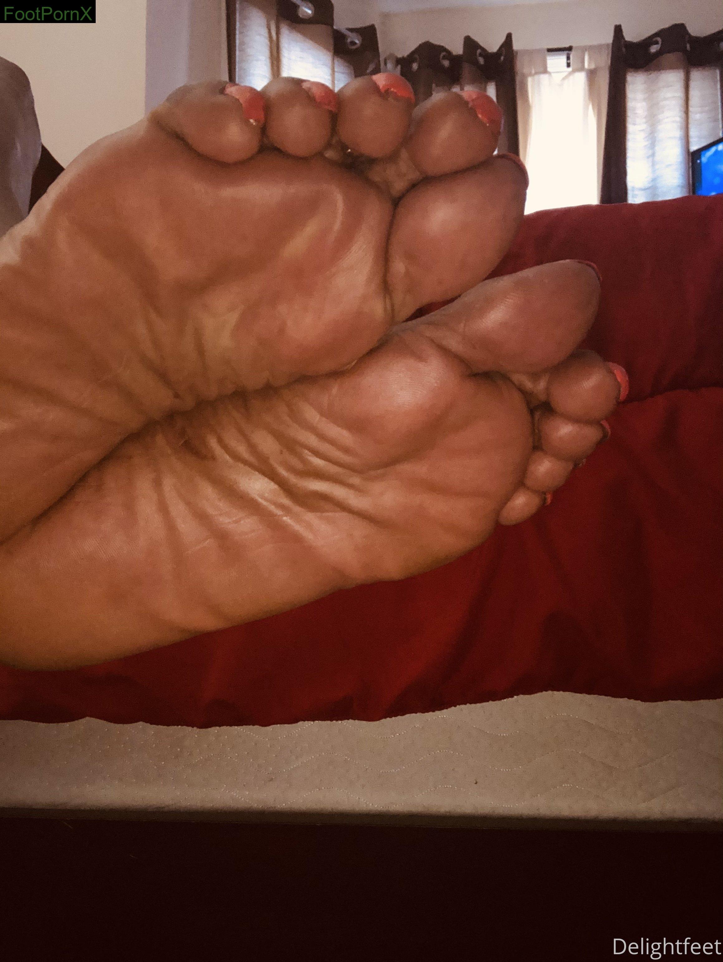 delightfeet feet