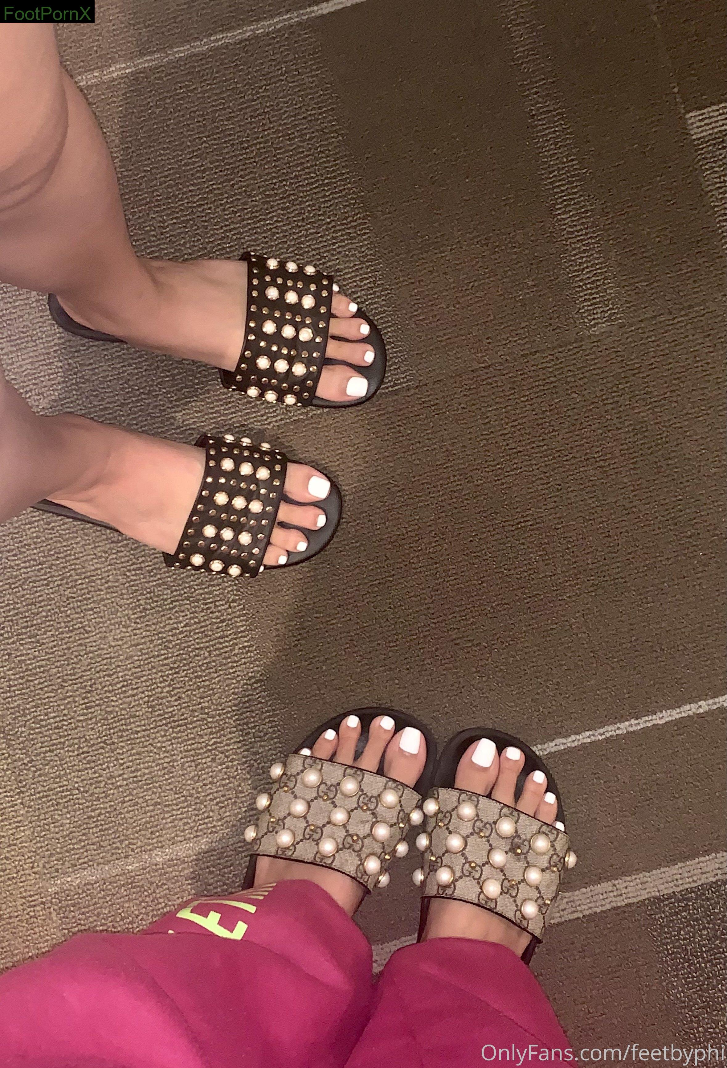 feetbyphi feet