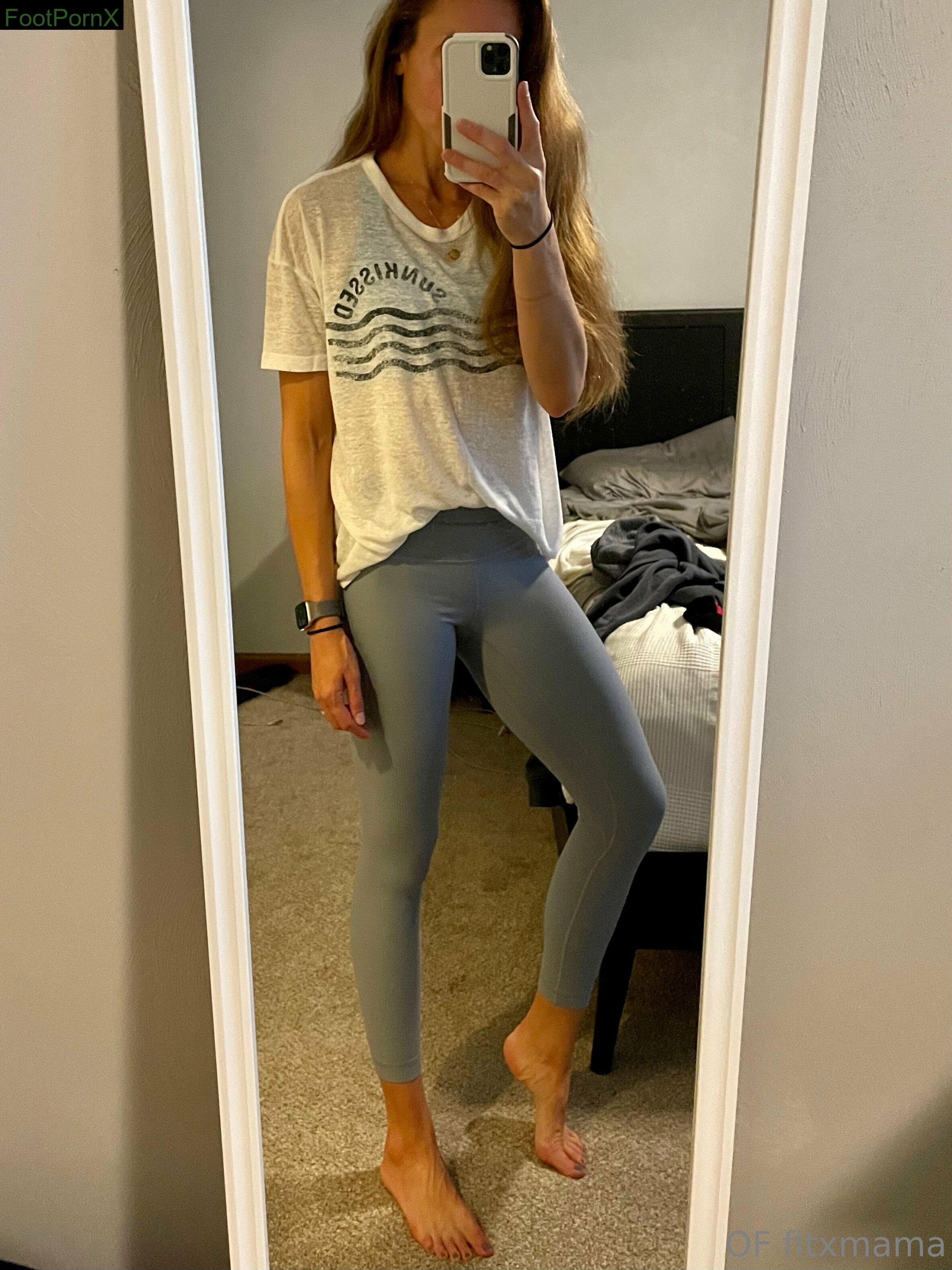 fitxmama feet