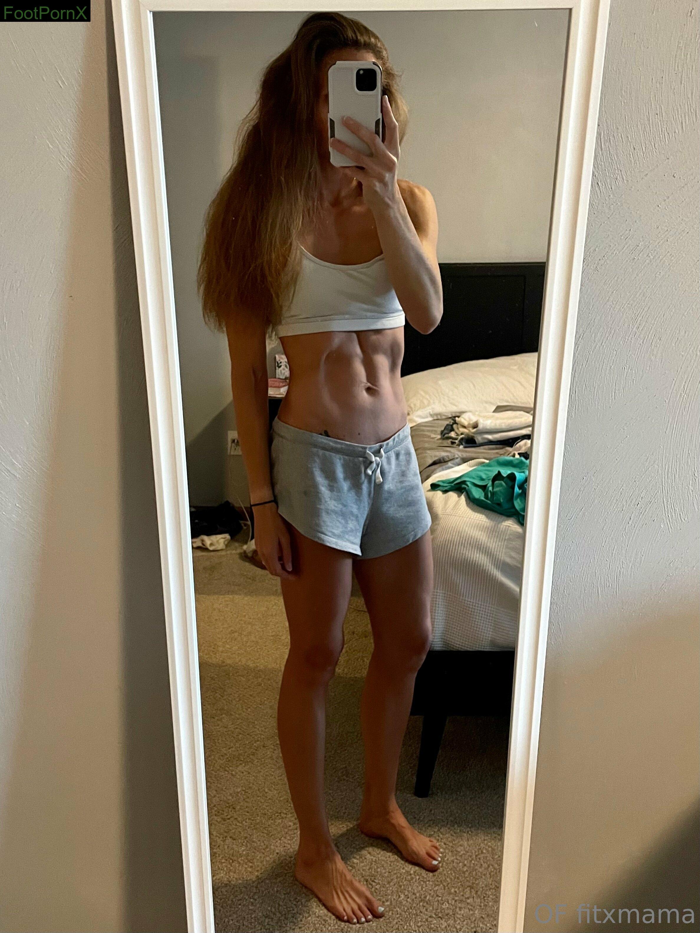 fitxmama feet