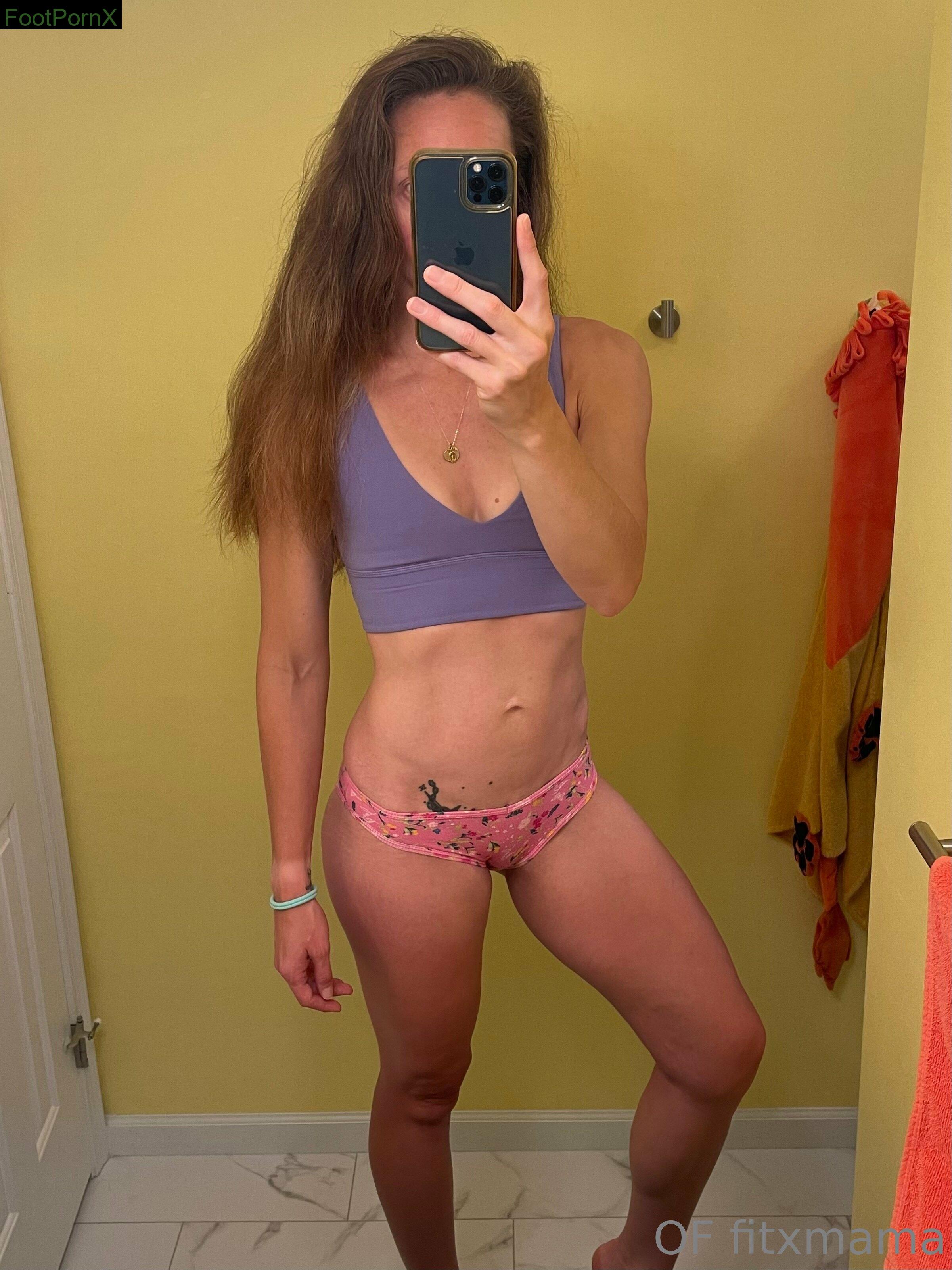 fitxmama feet