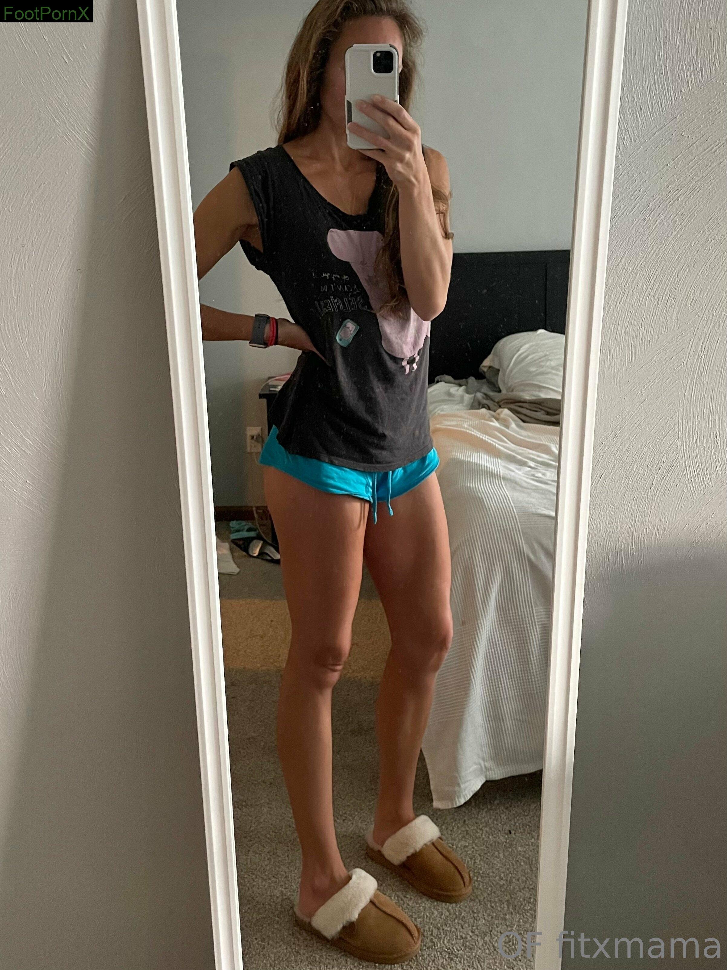 fitxmama feet