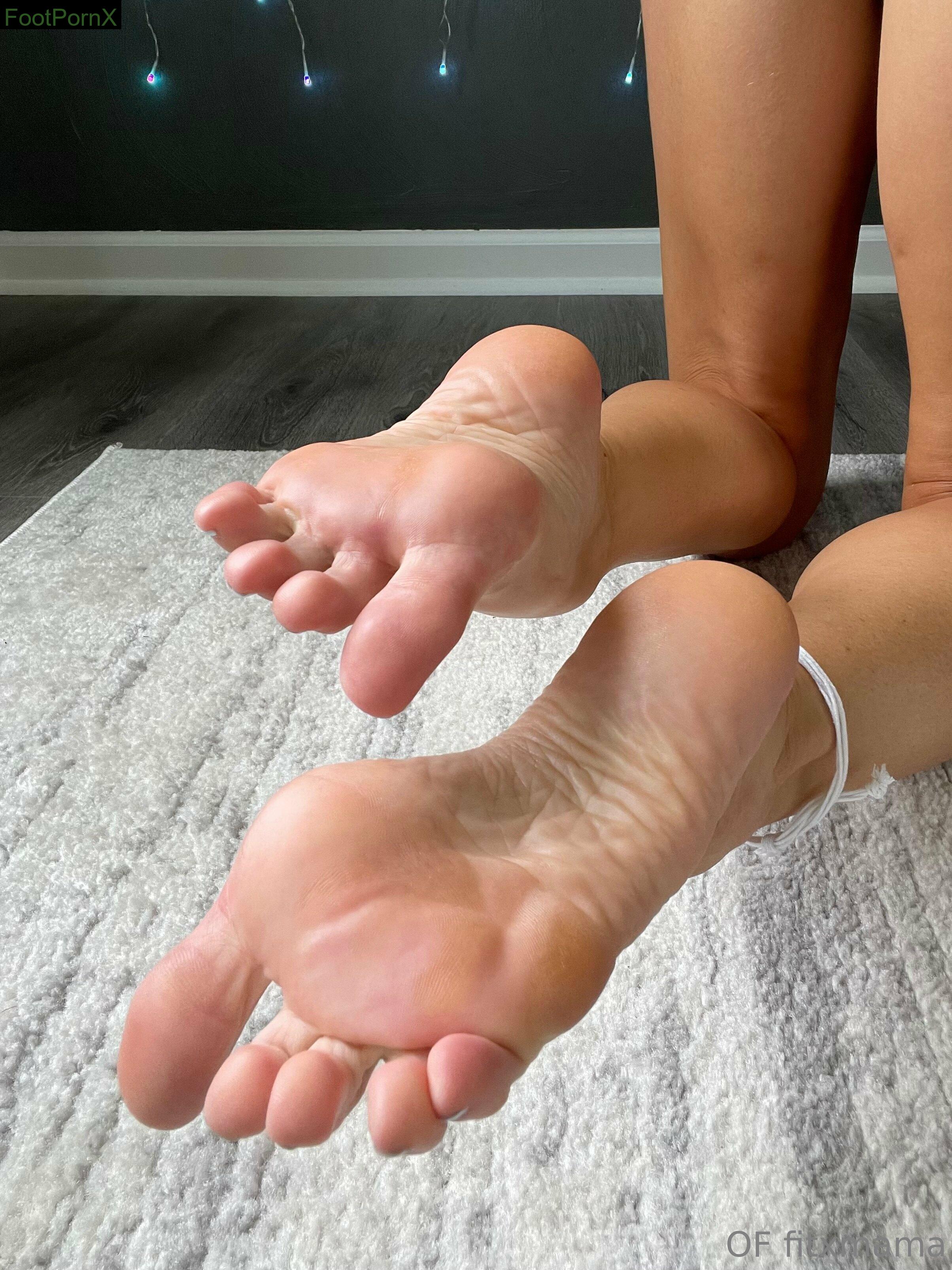 fitxmama feet