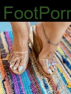 sexyfeet47 feet