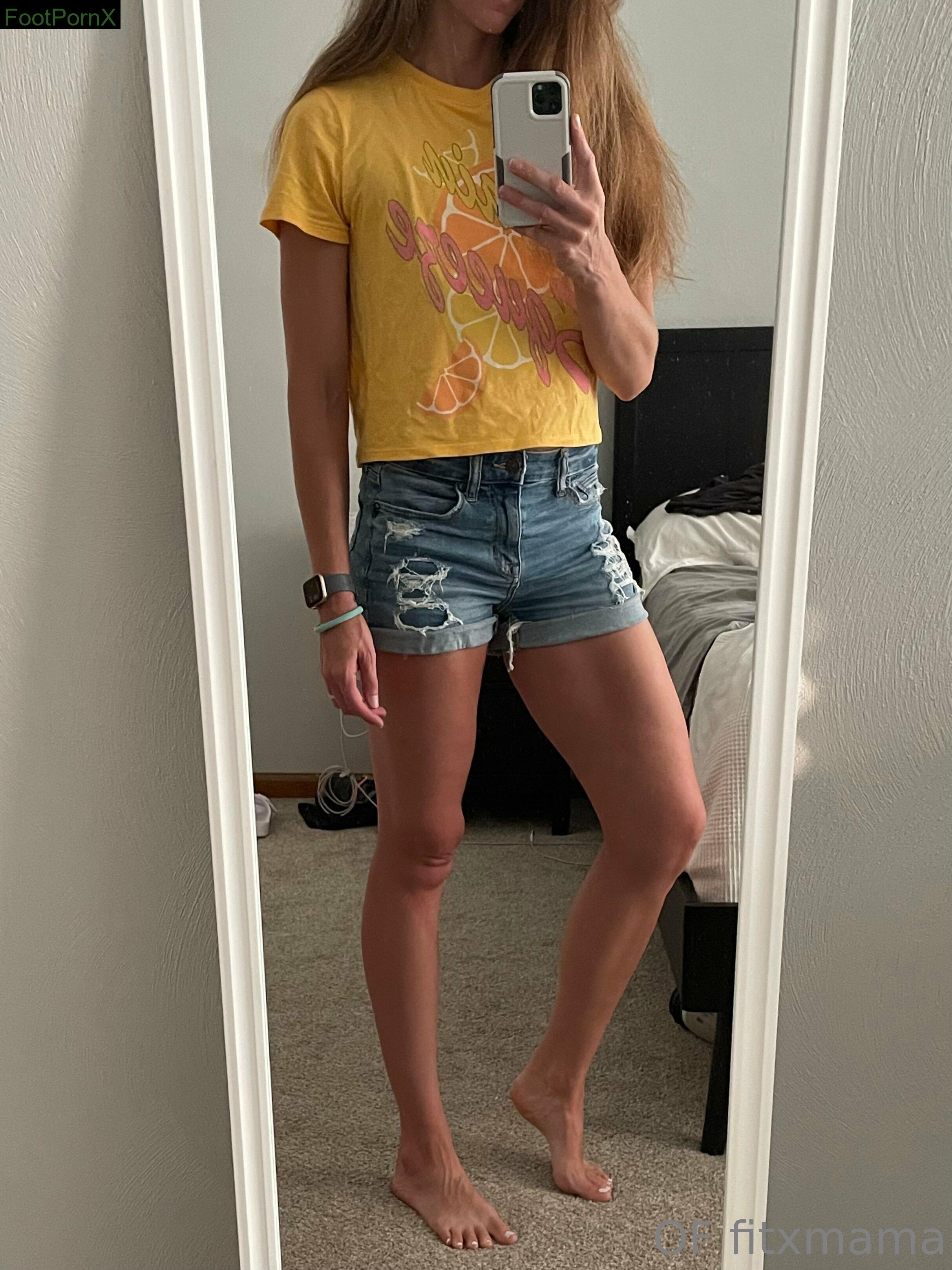 fitxmama feet