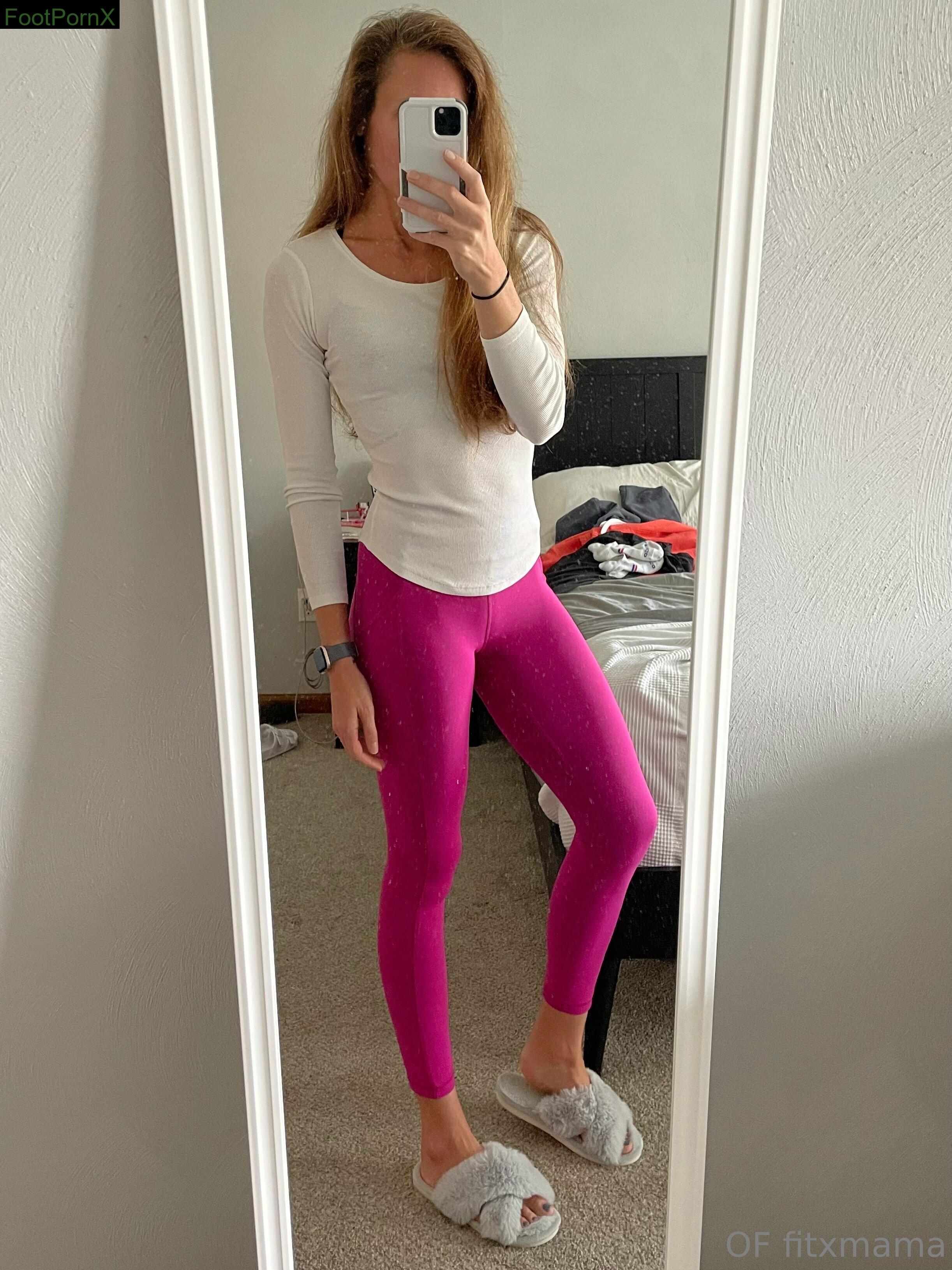 fitxmama feet