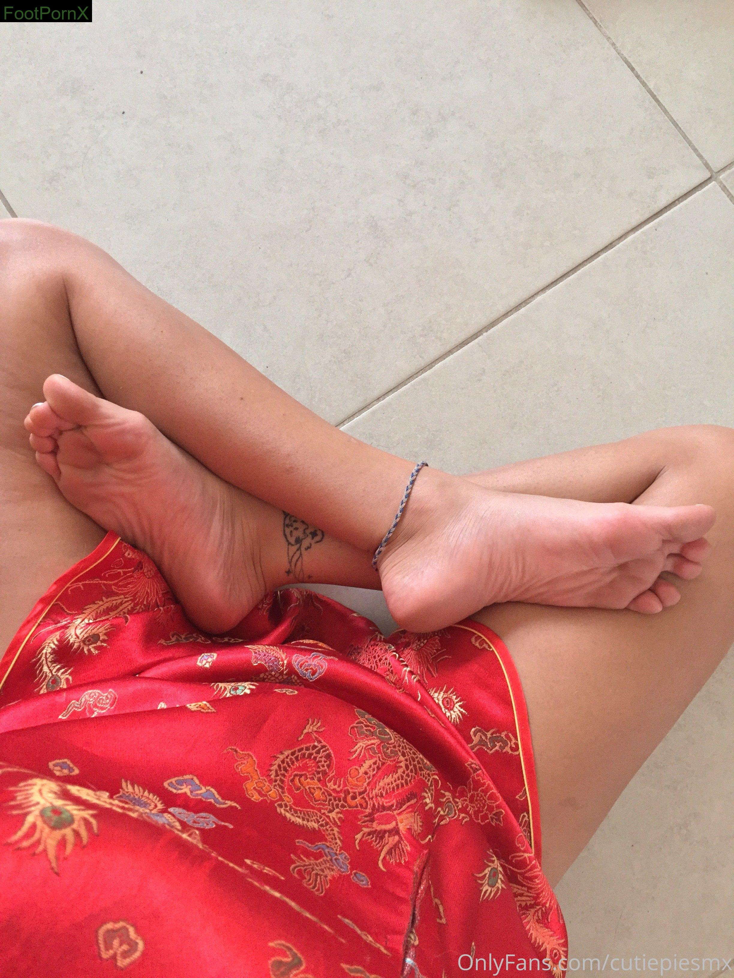 cutiepiesmx feet