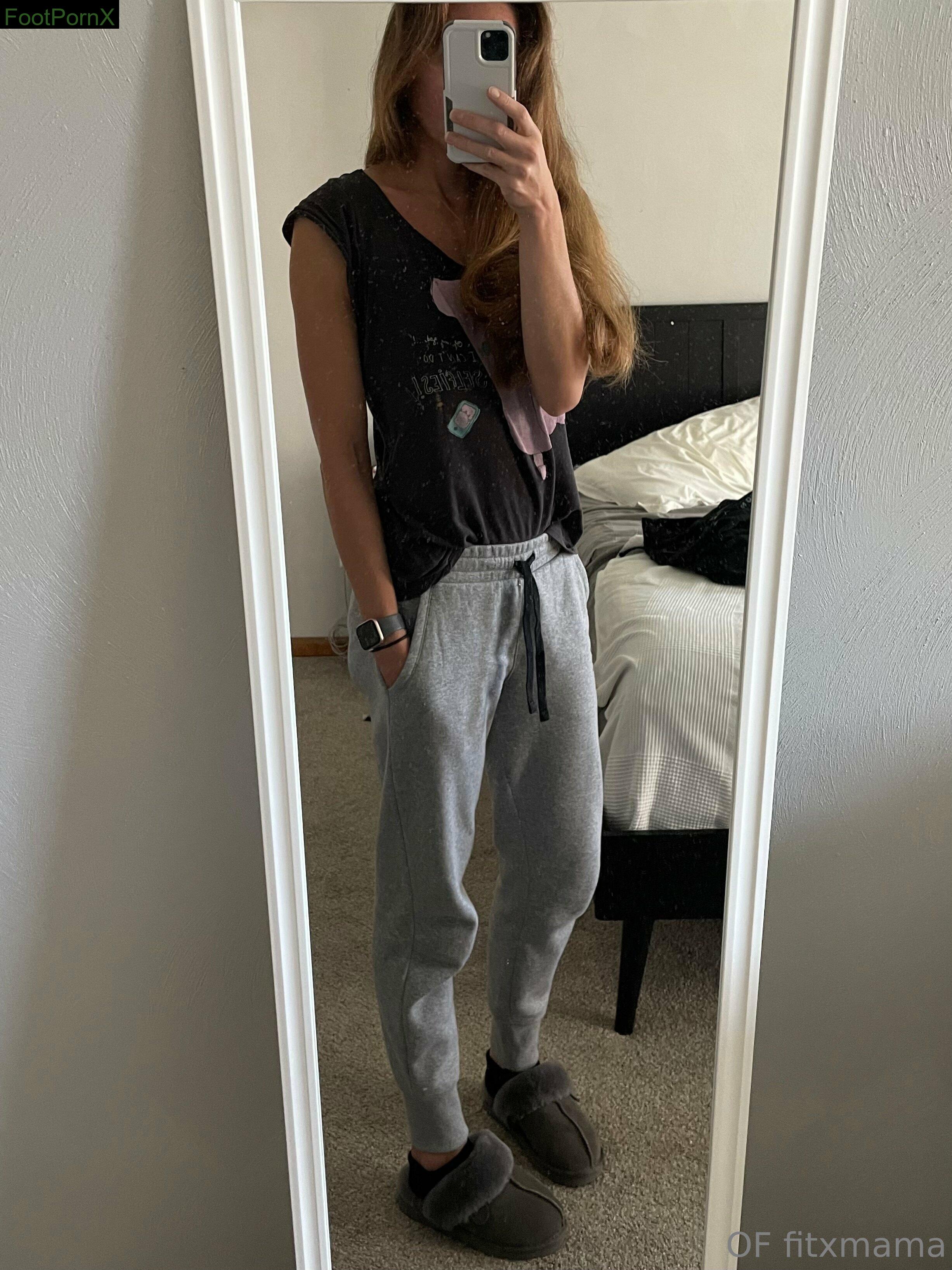 fitxmama feet