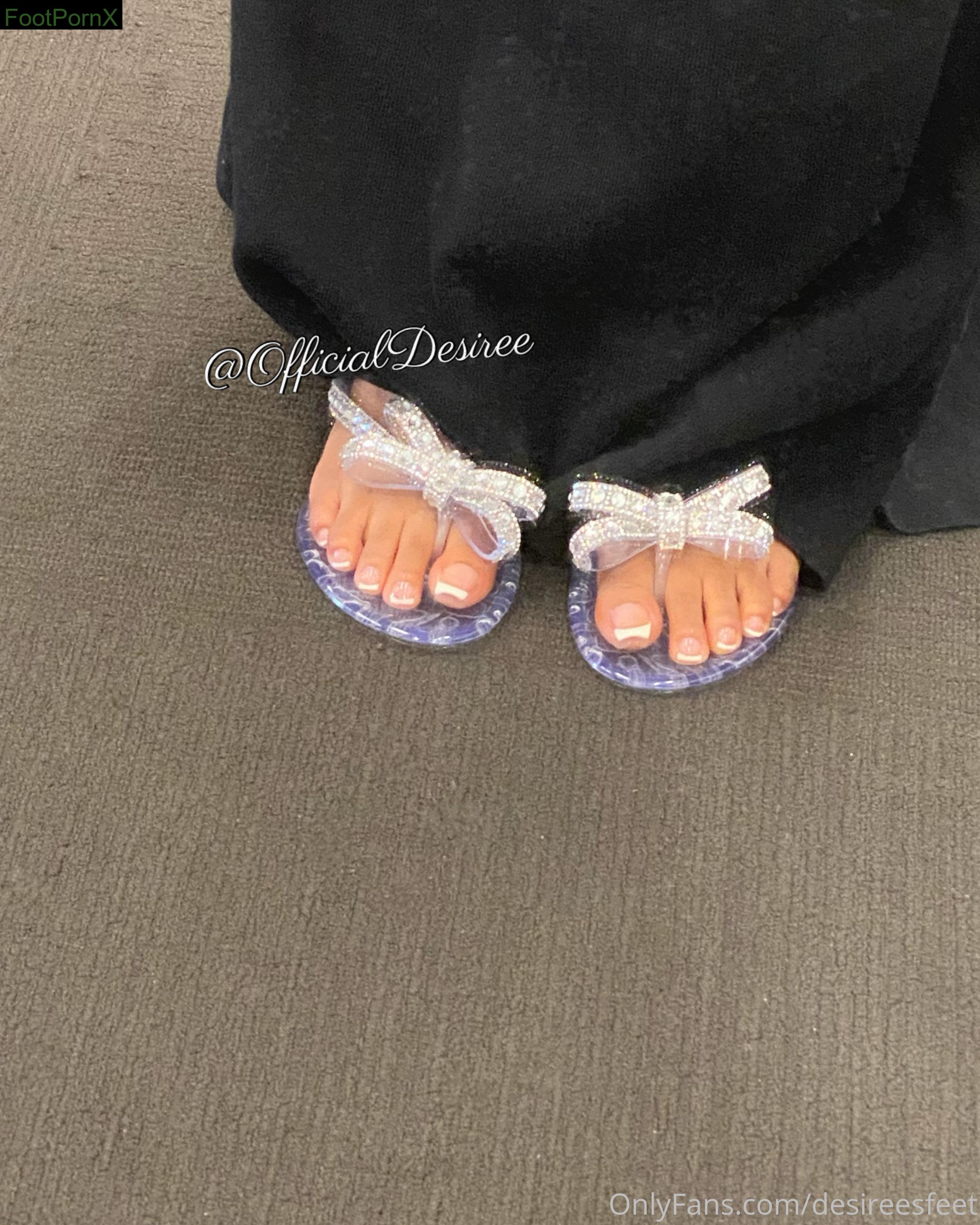 desireesfeet feet