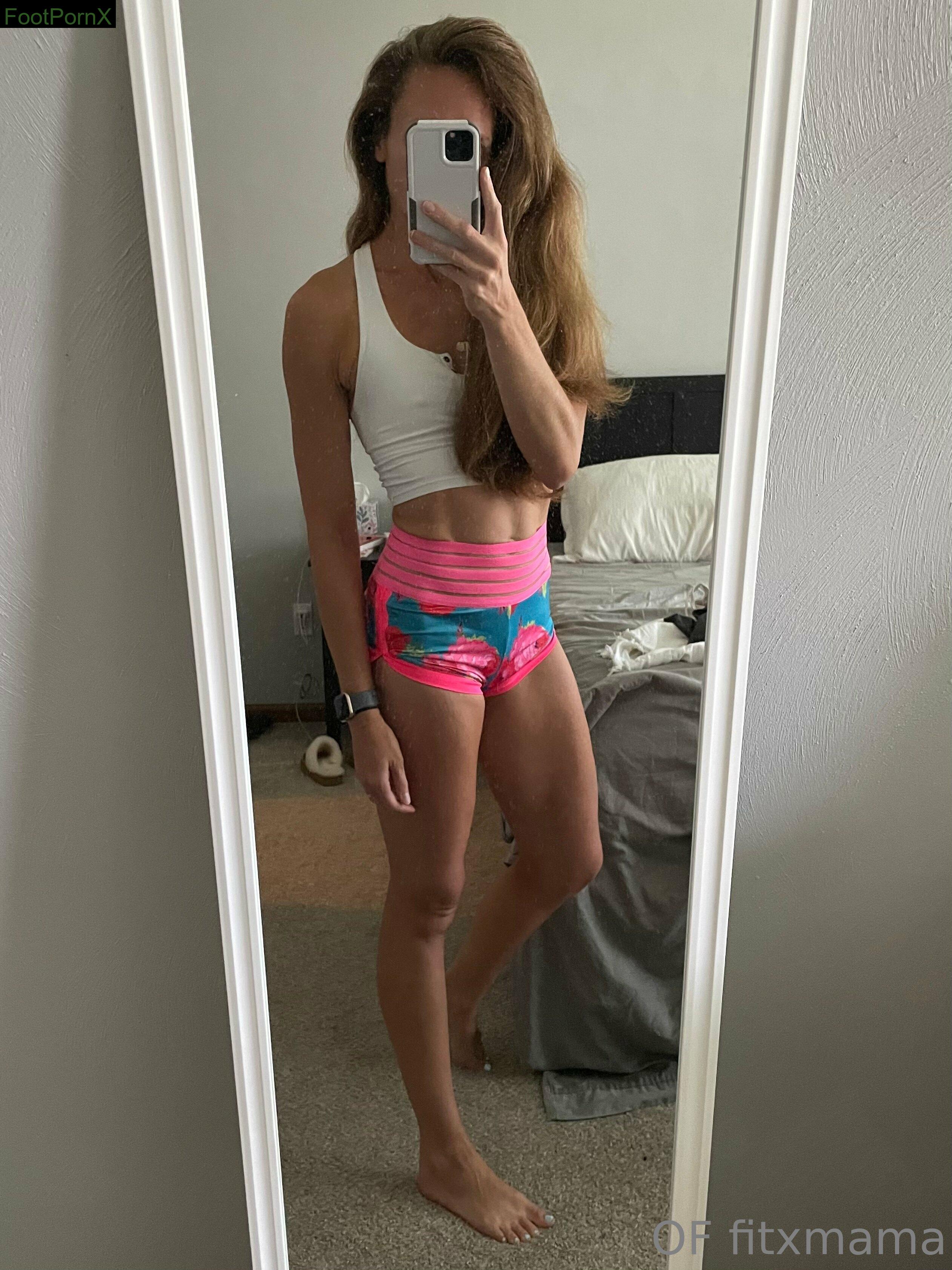 fitxmama feet