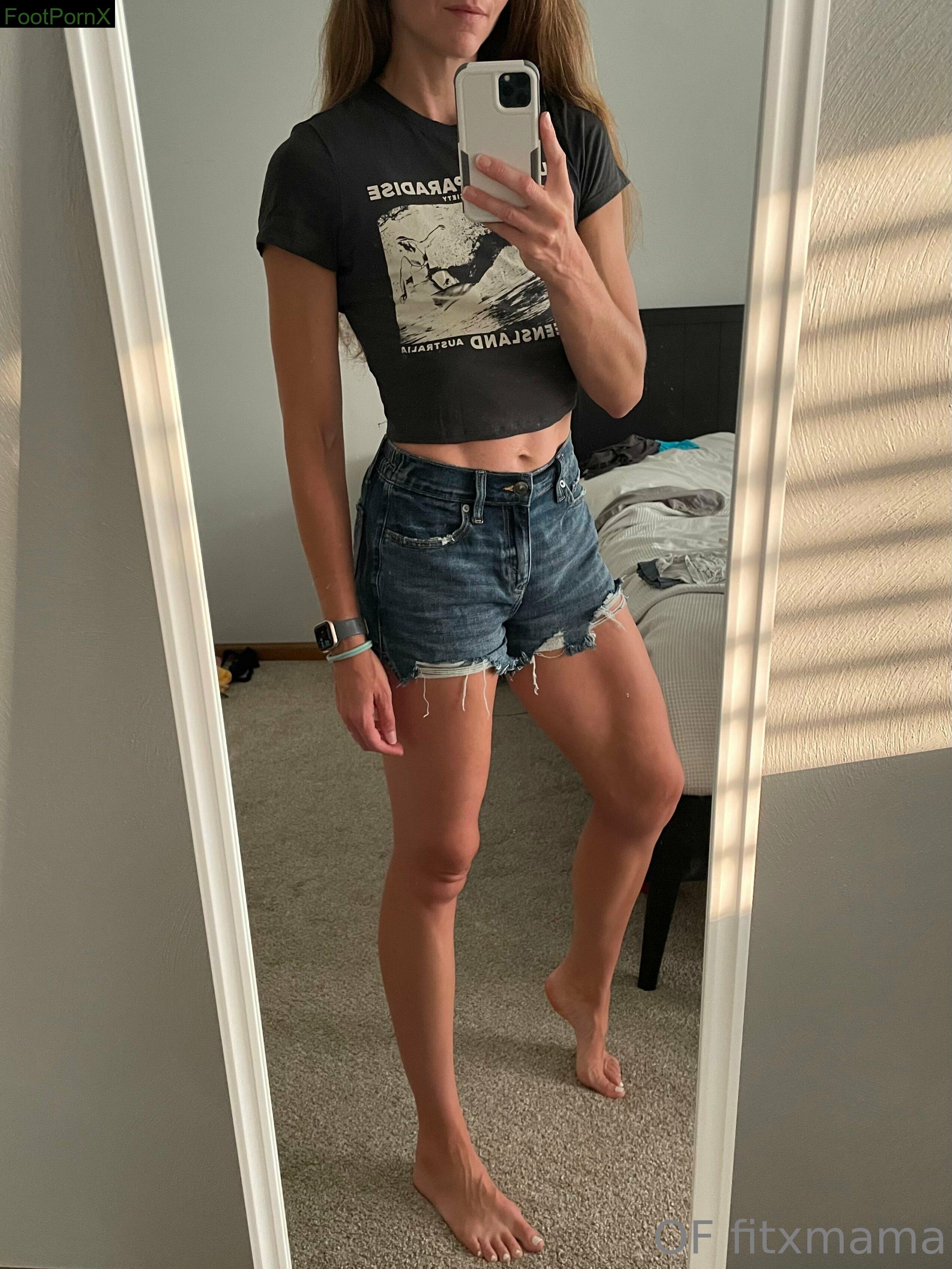 fitxmama feet