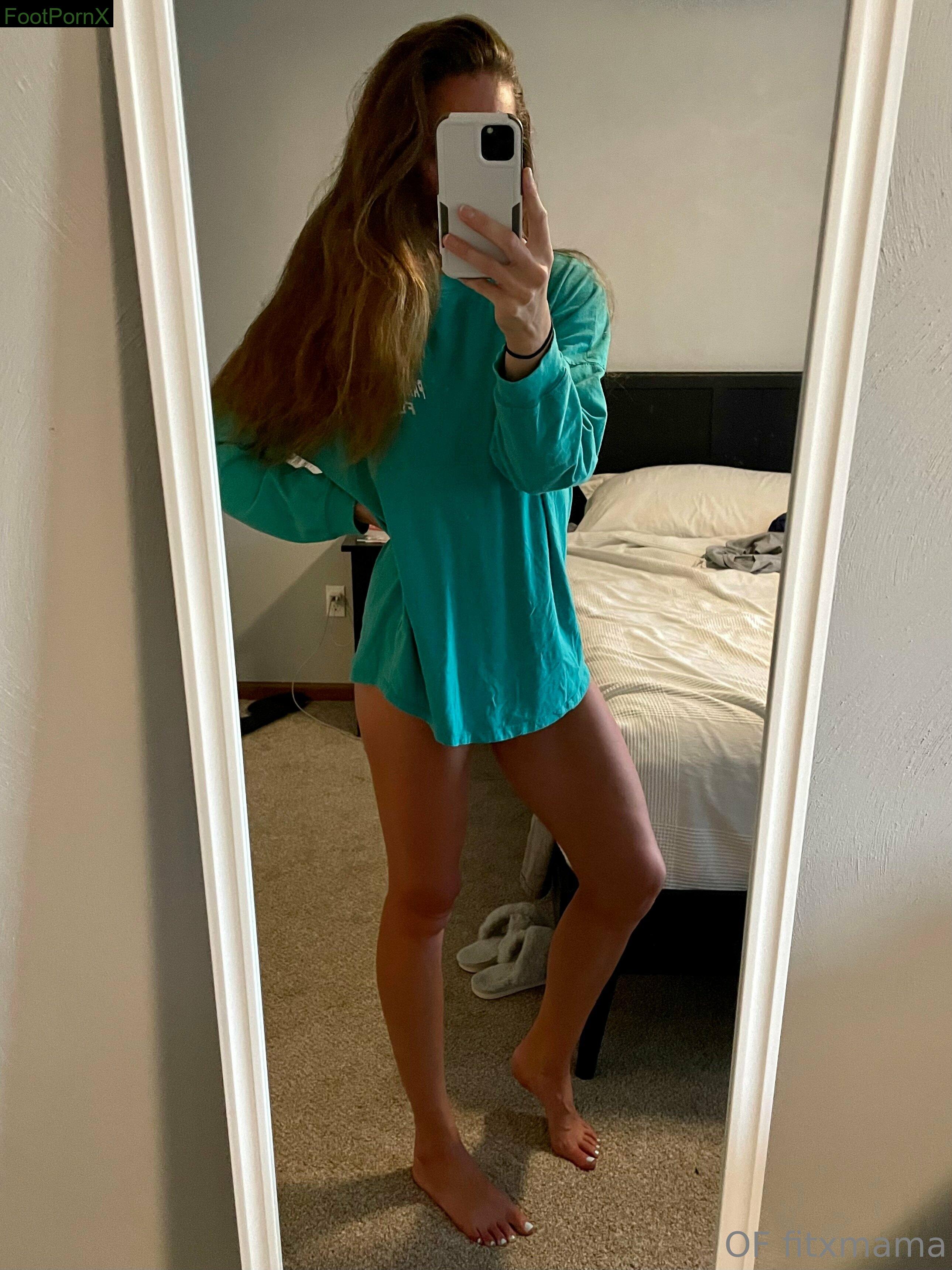 fitxmama feet