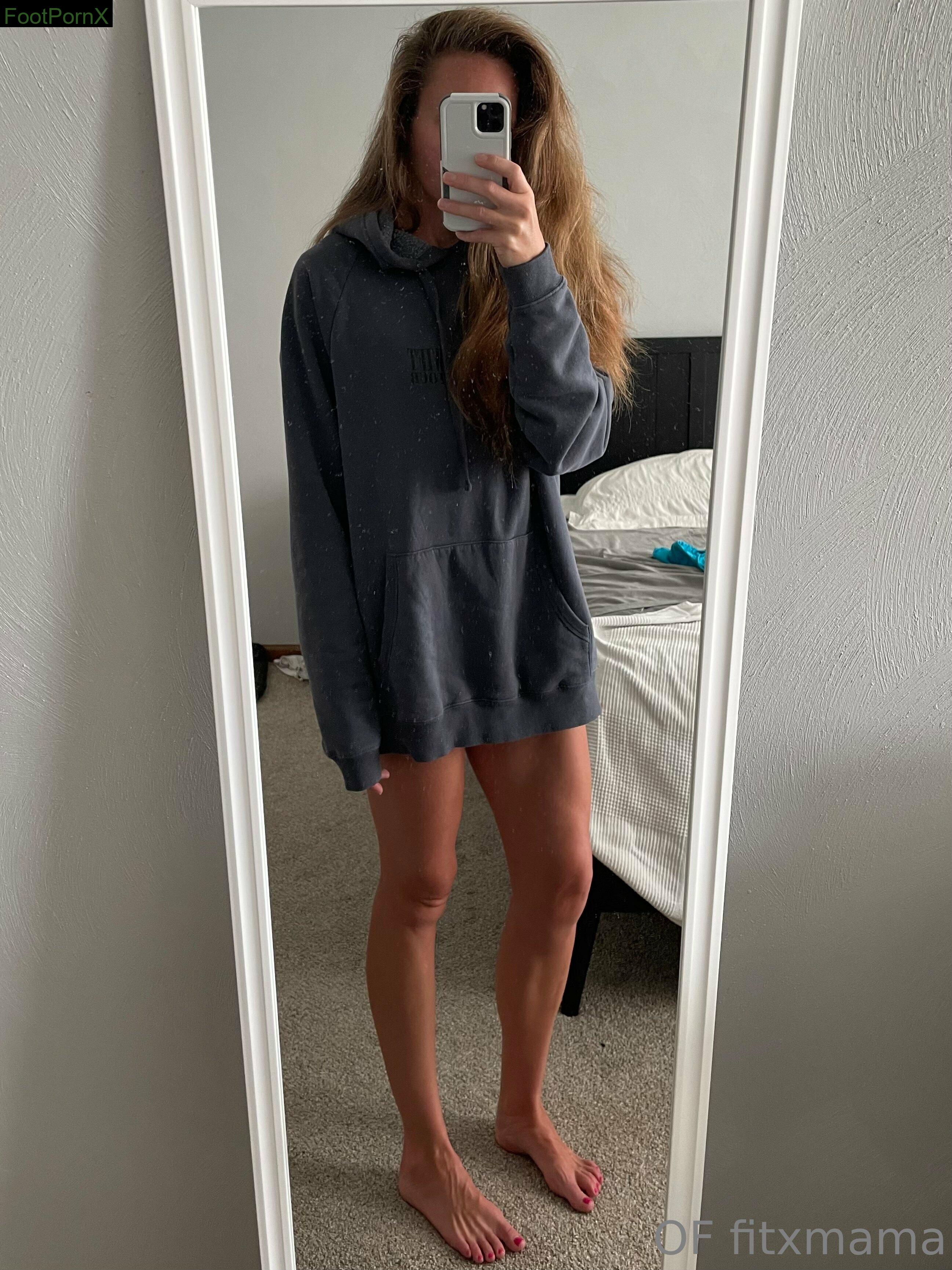fitxmama feet