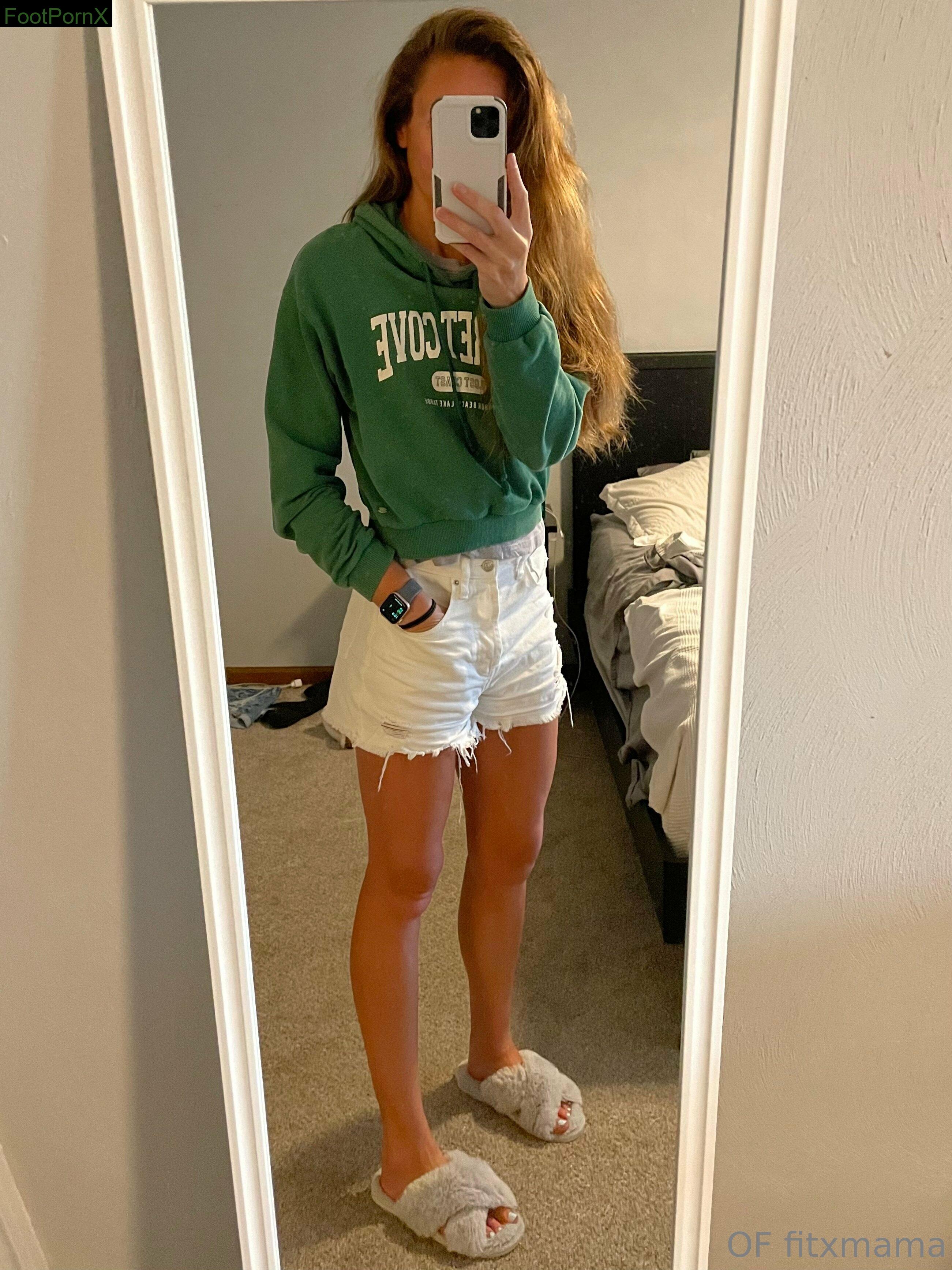 fitxmama feet