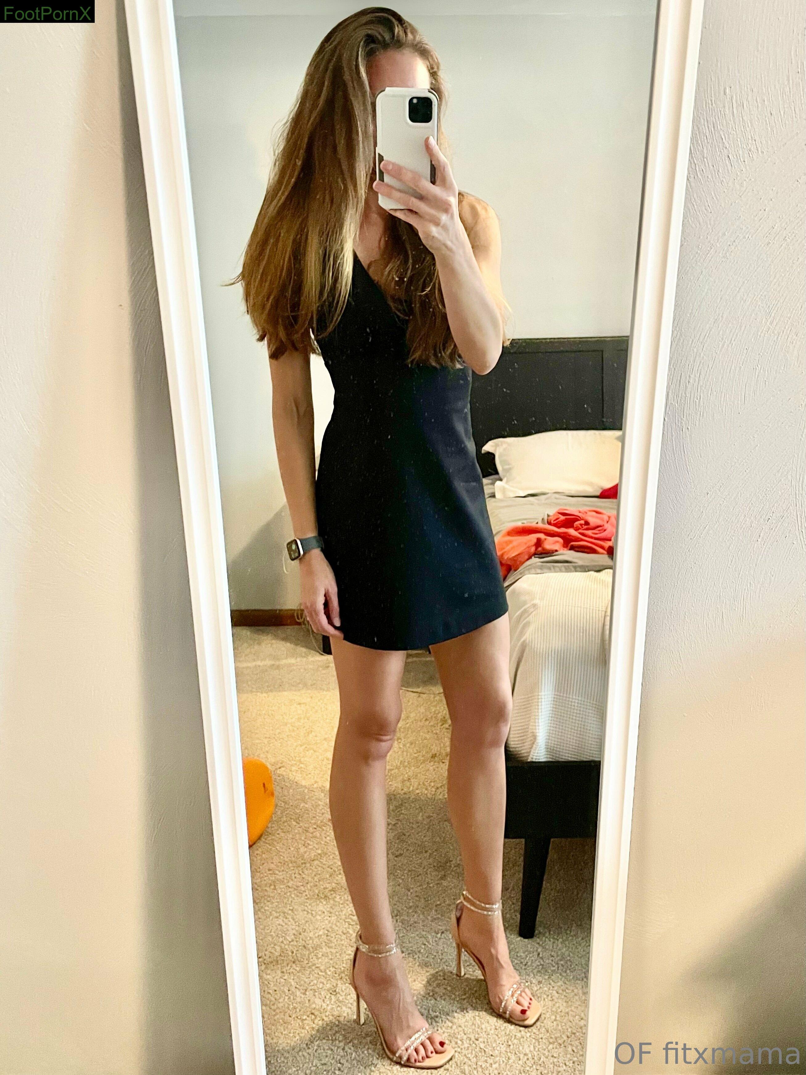fitxmama feet