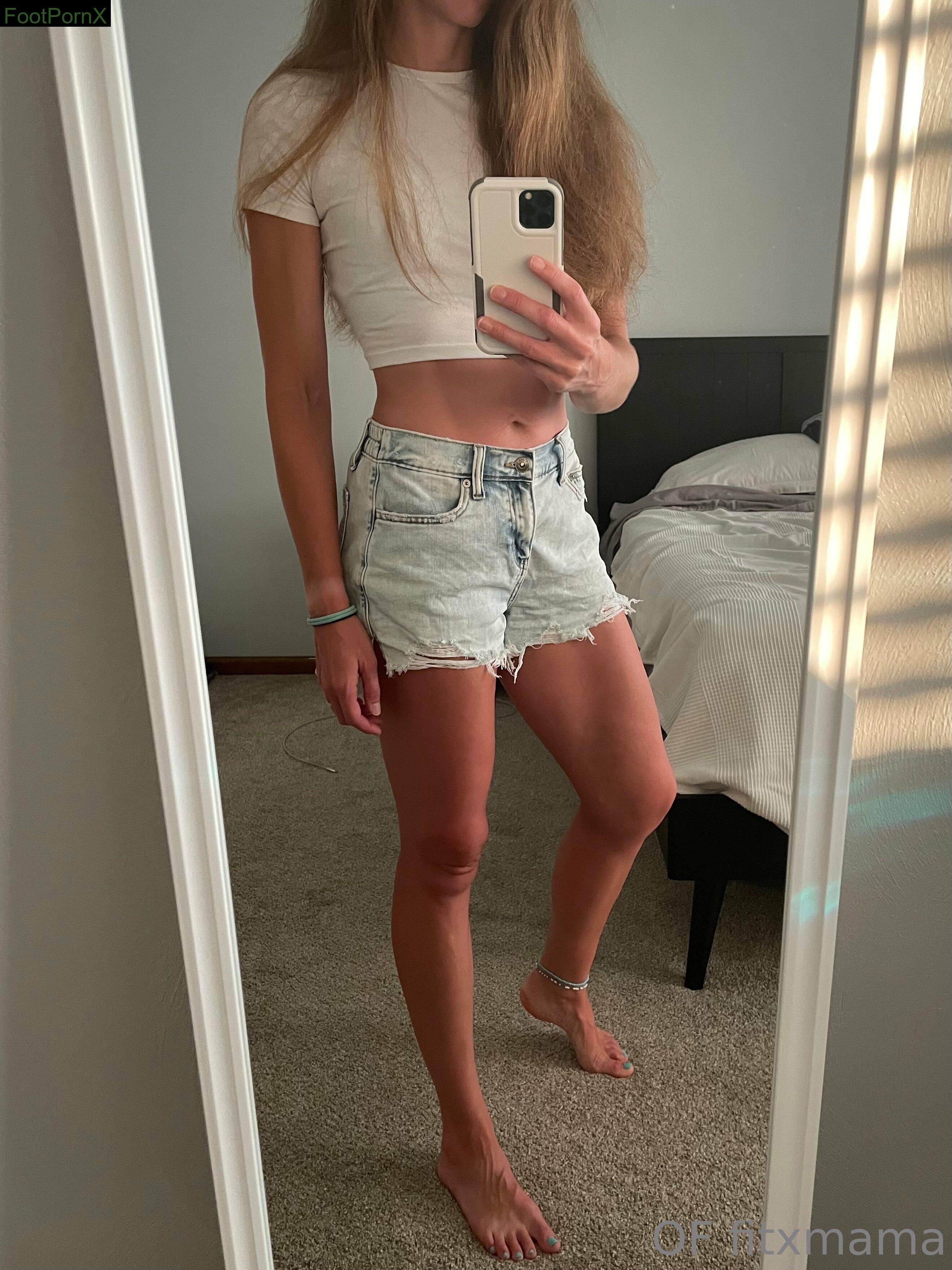 fitxmama feet