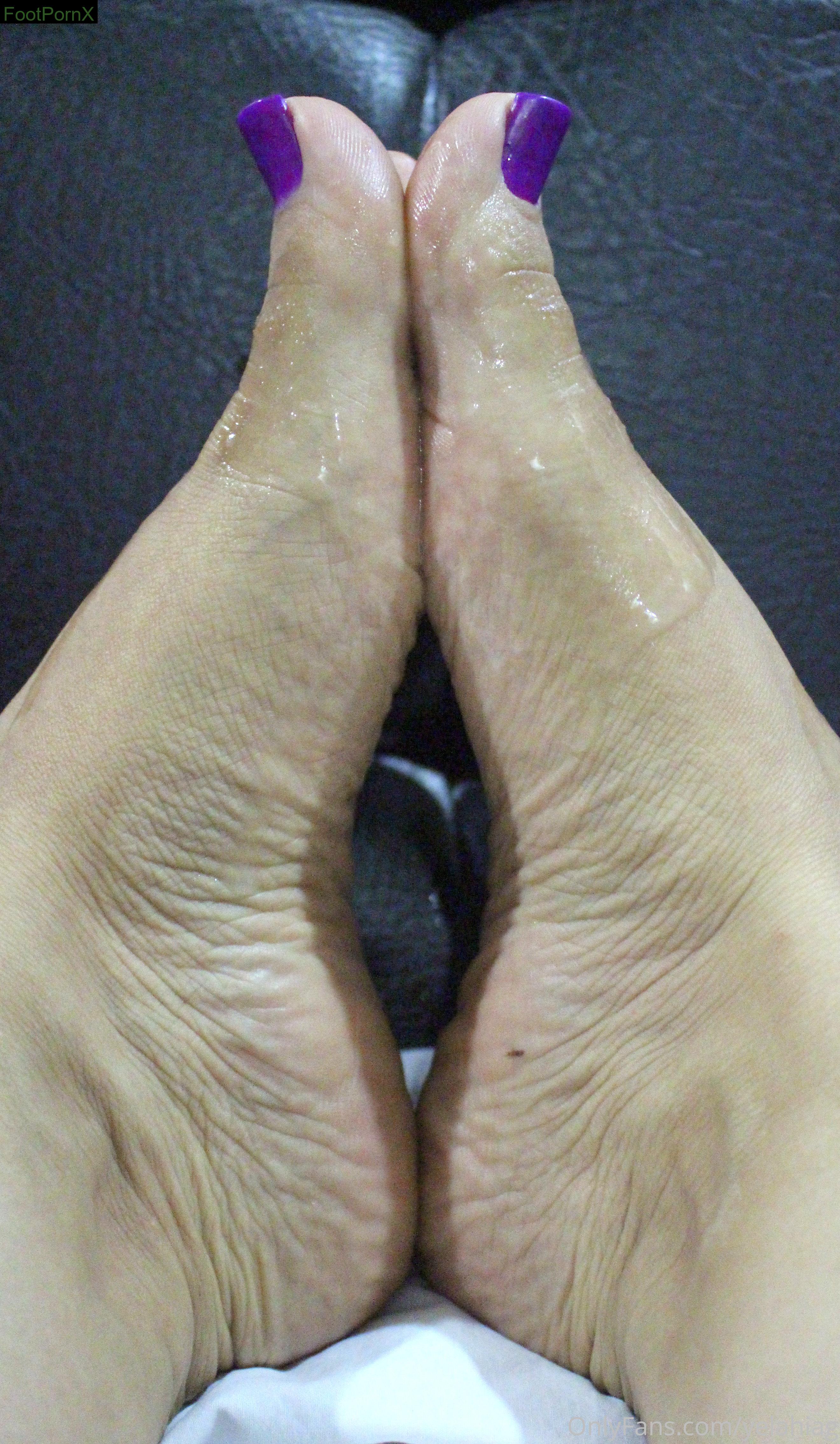 yelahiag feet