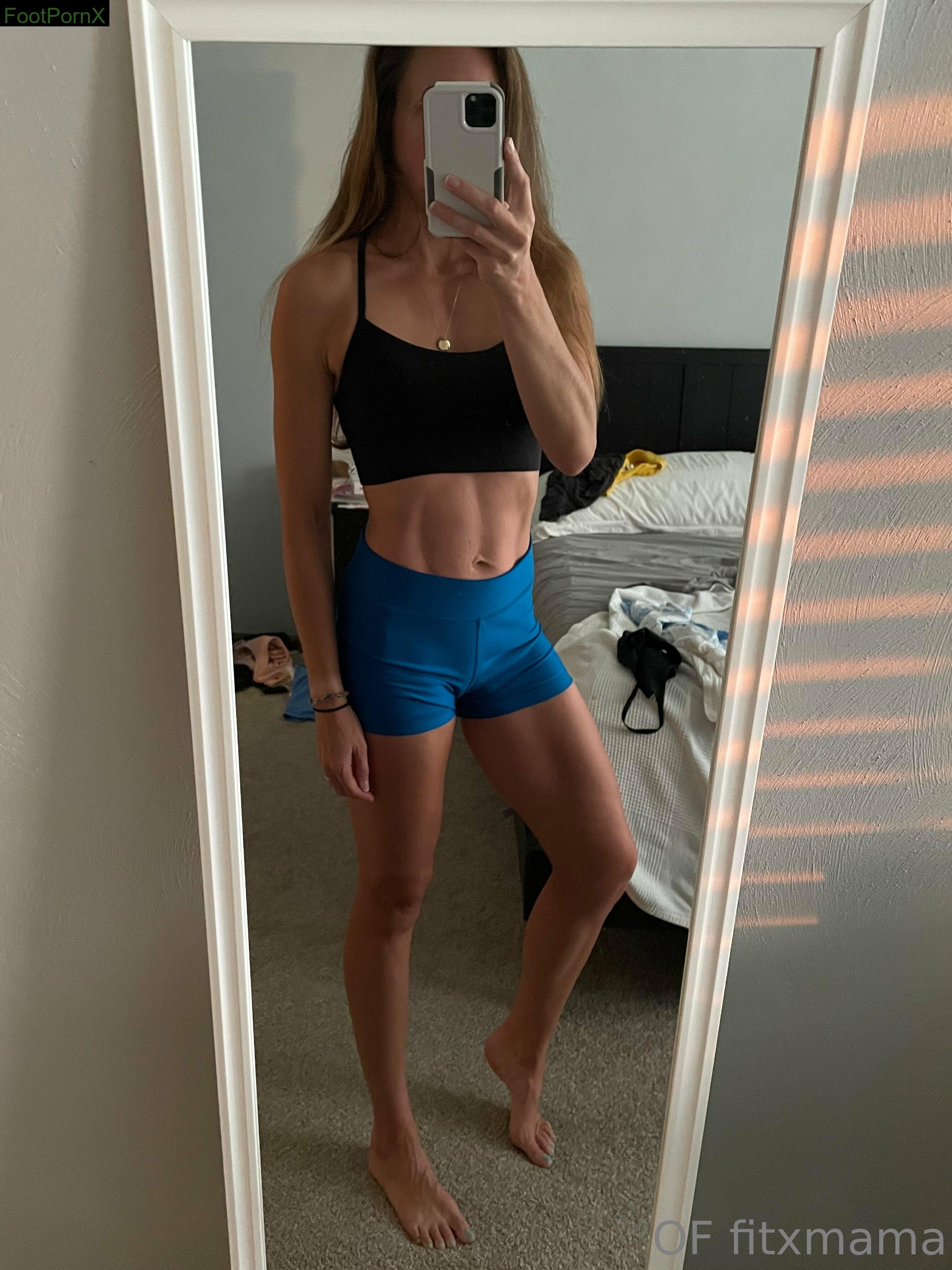 fitxmama feet