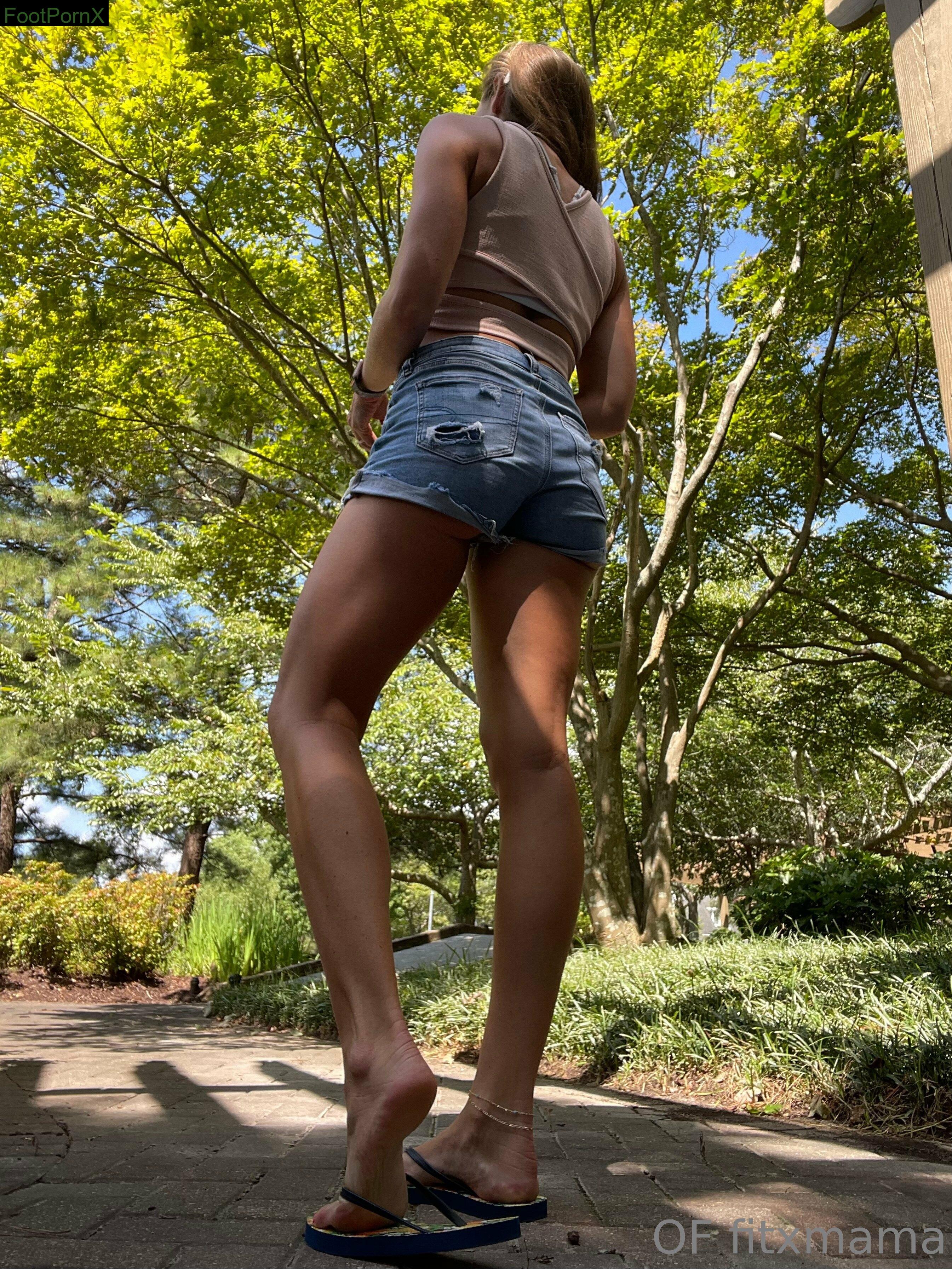 fitxmama feet