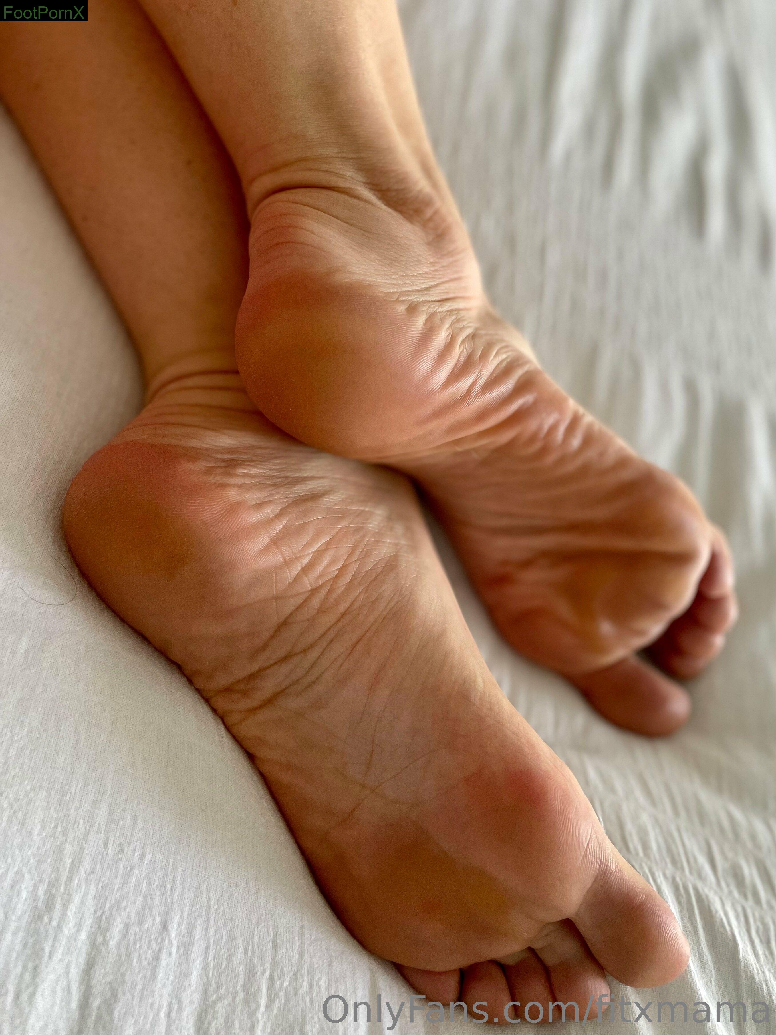 fitxmama feet