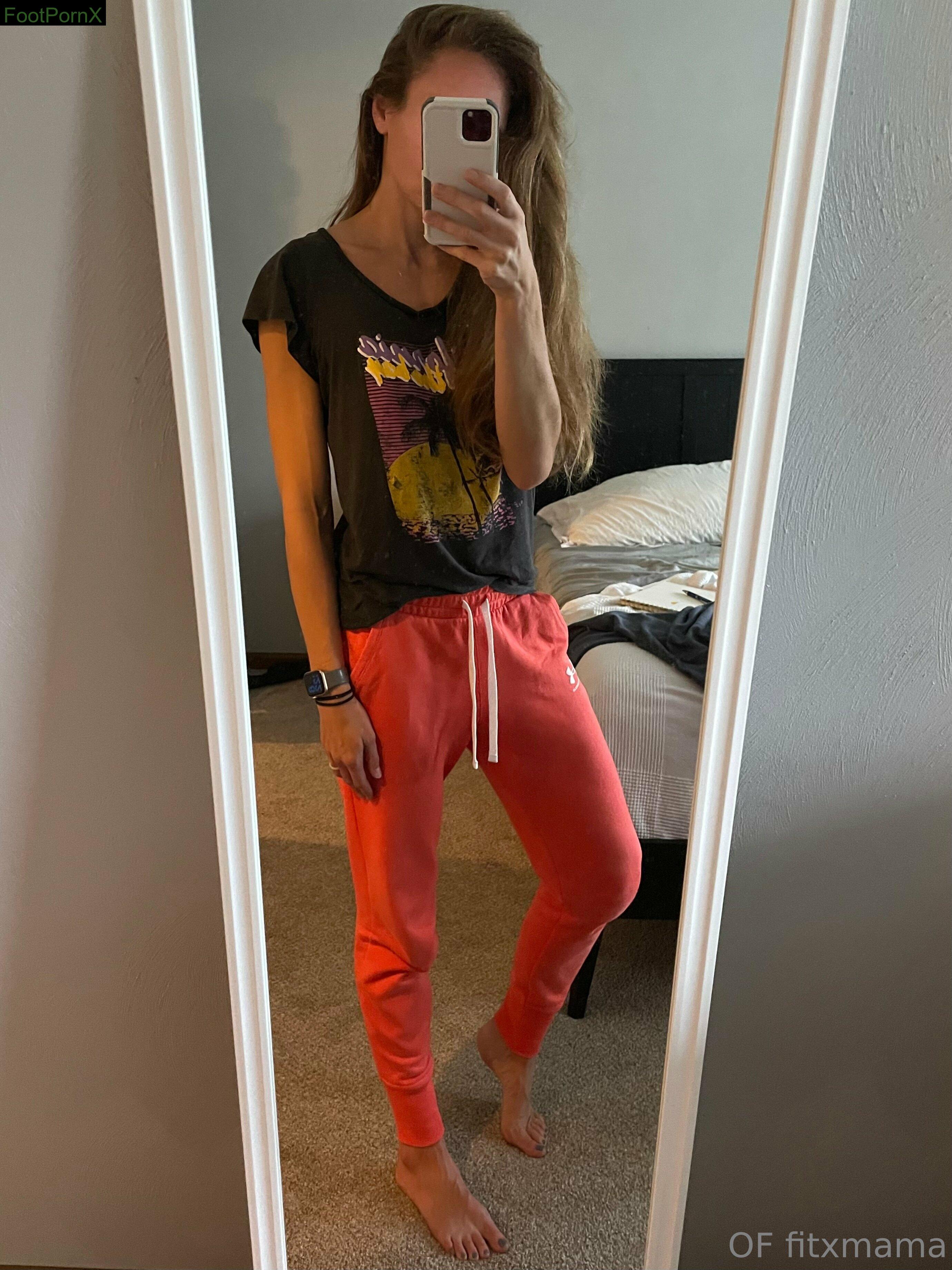 fitxmama feet