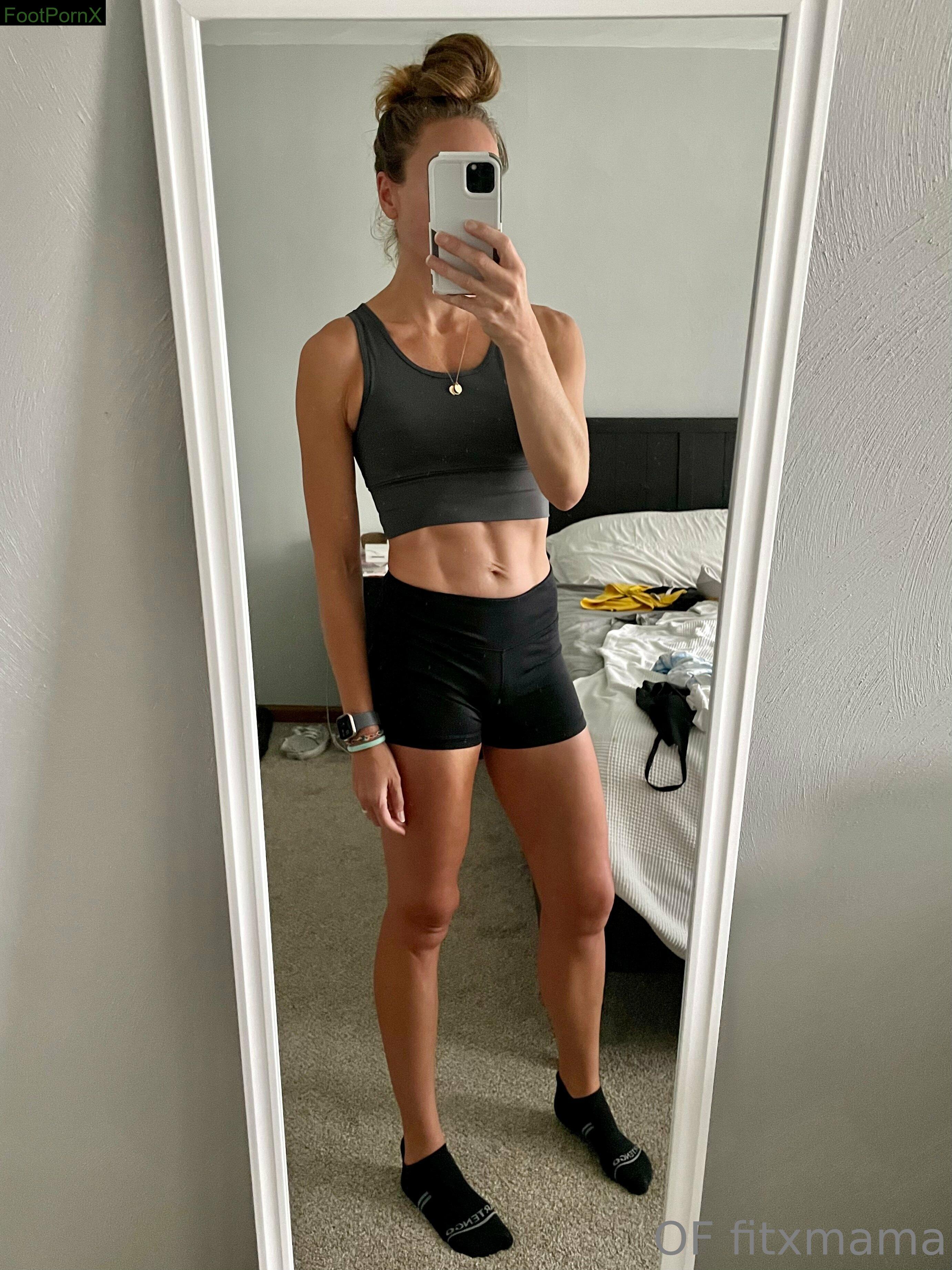 fitxmama feet