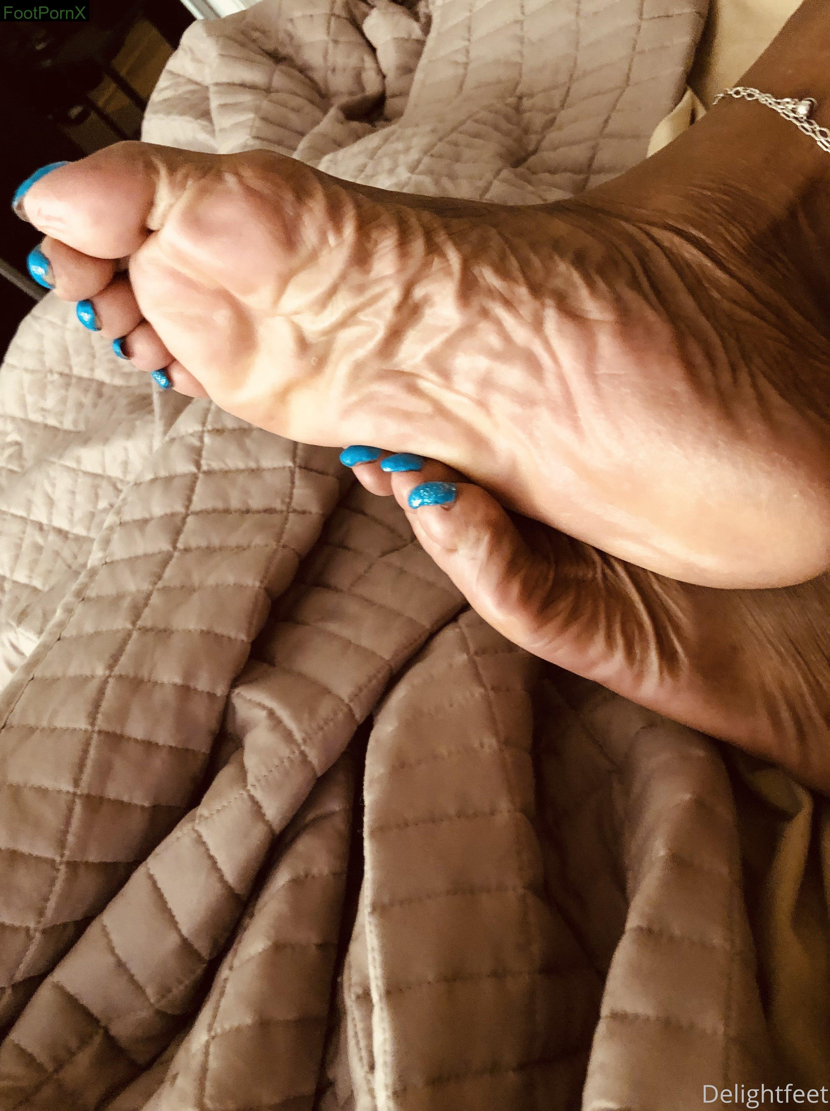 delightfeet feet