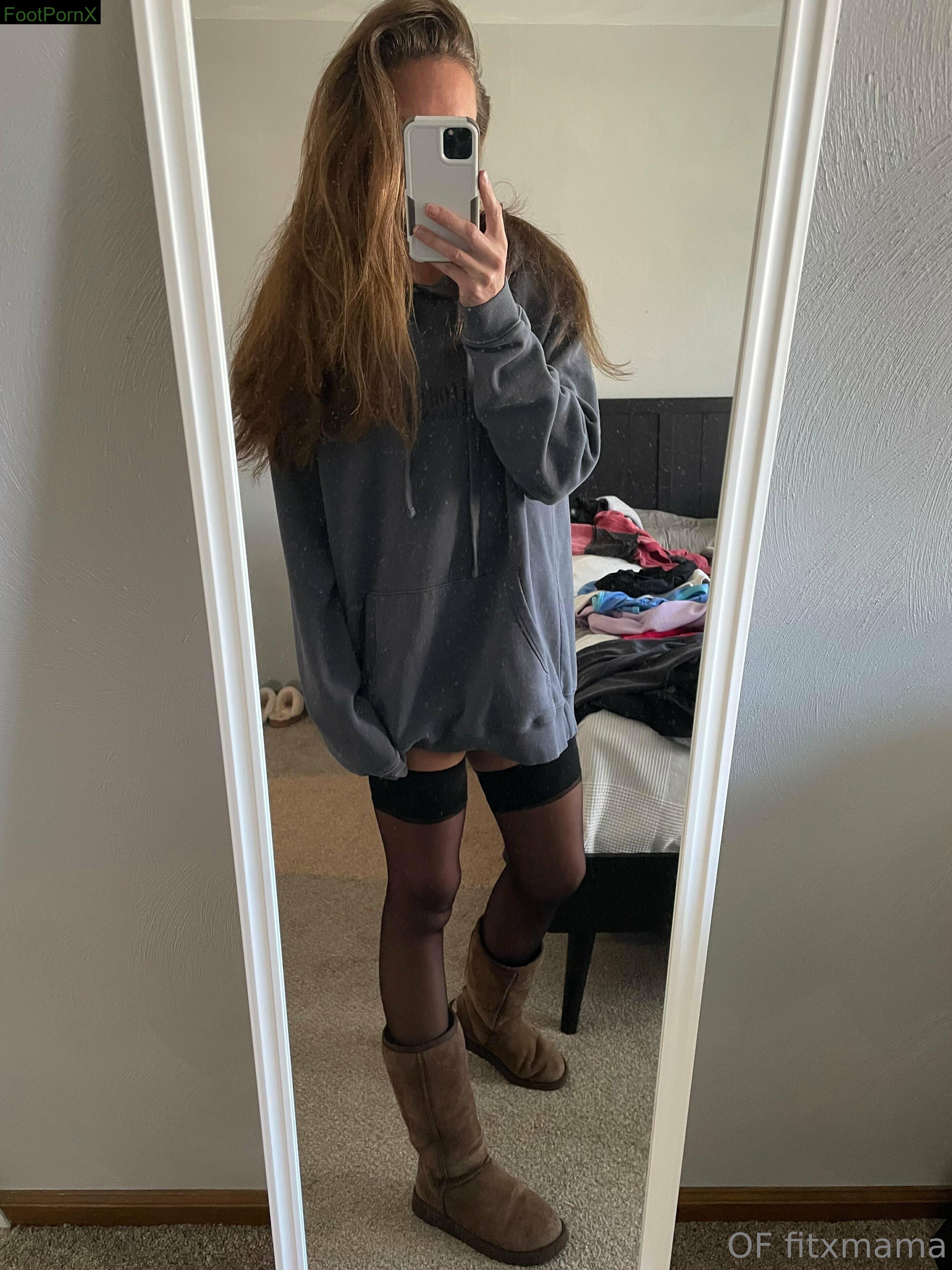 fitxmama feet