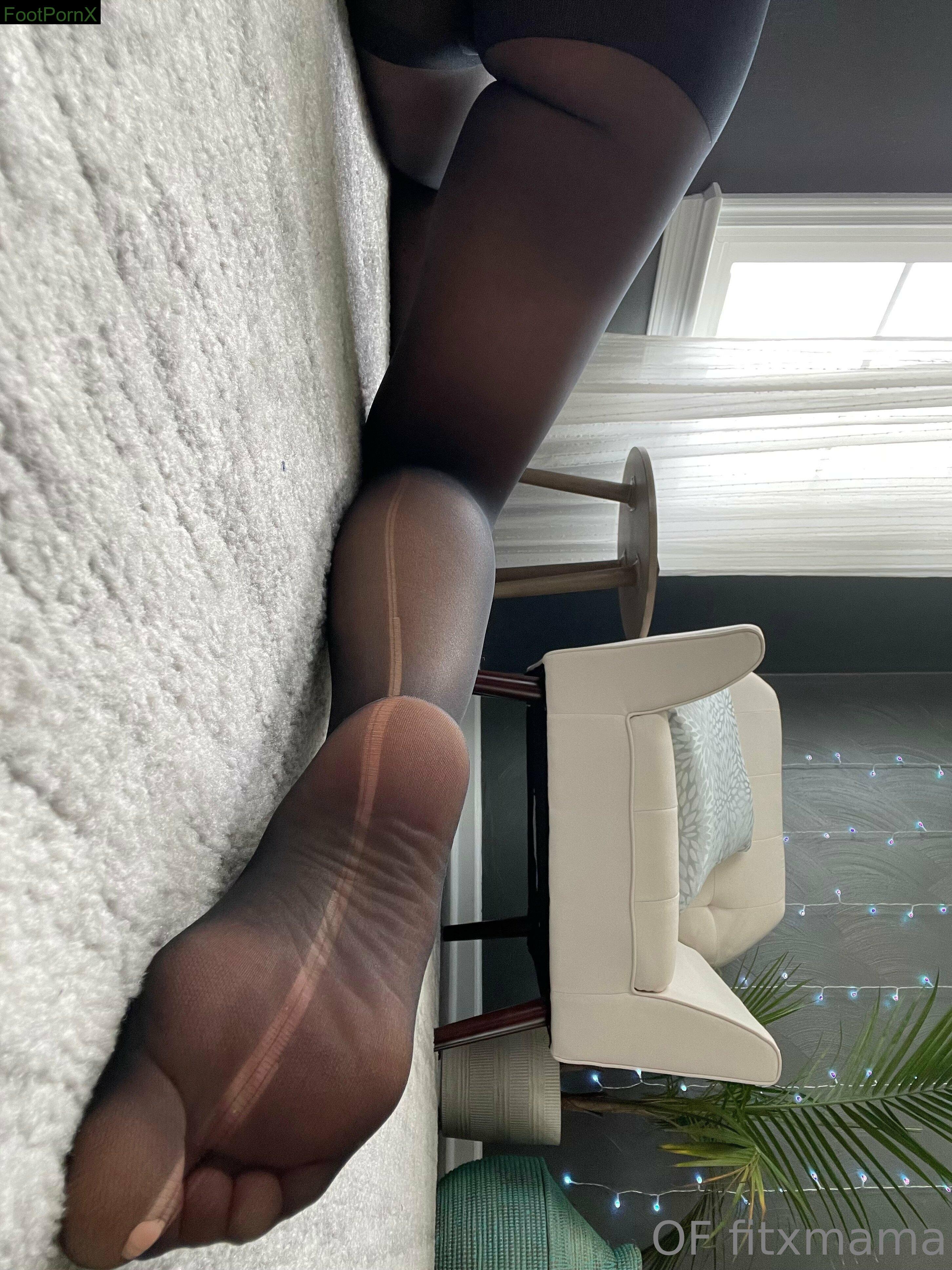 fitxmama feet