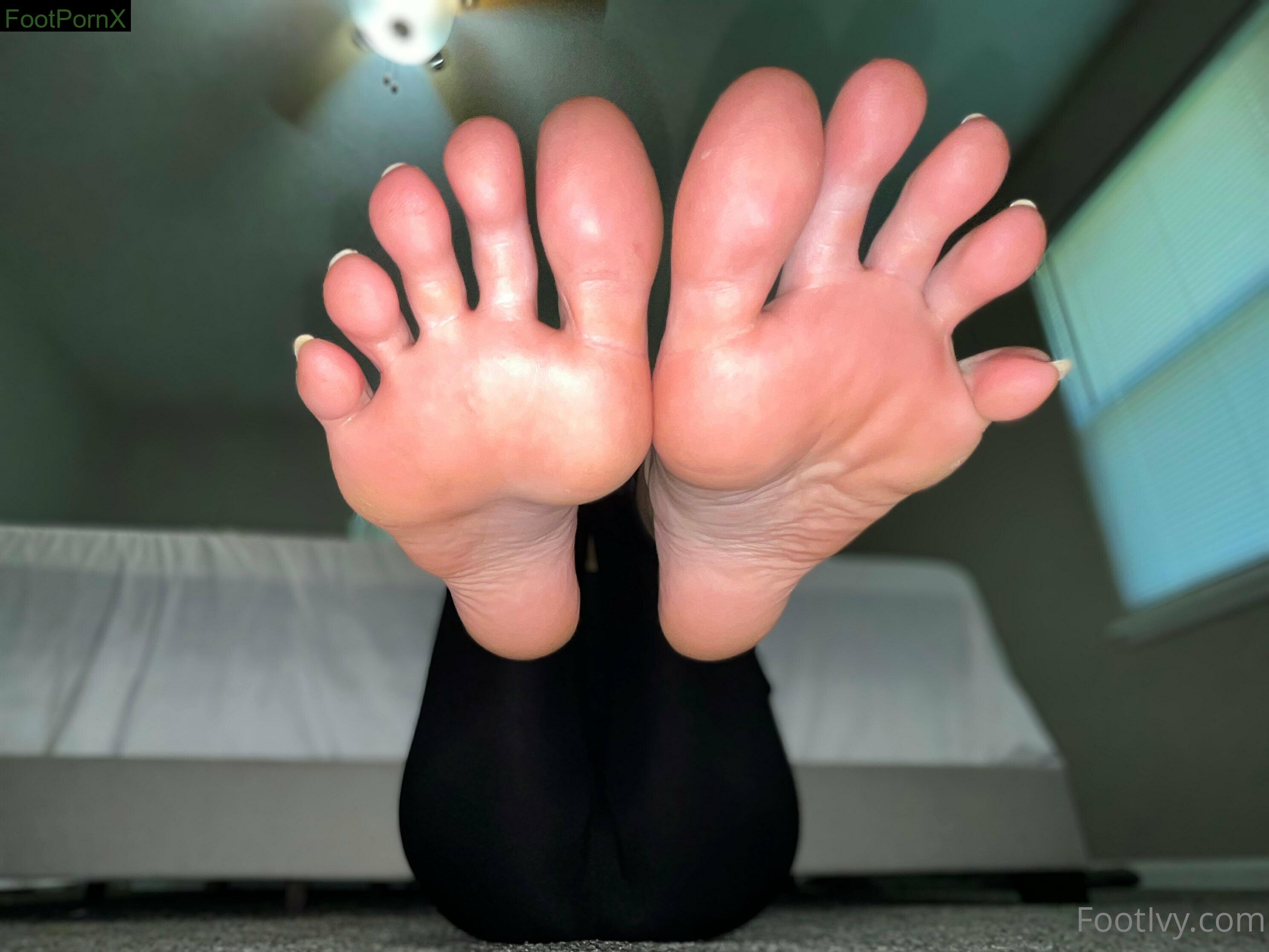 footivy feet