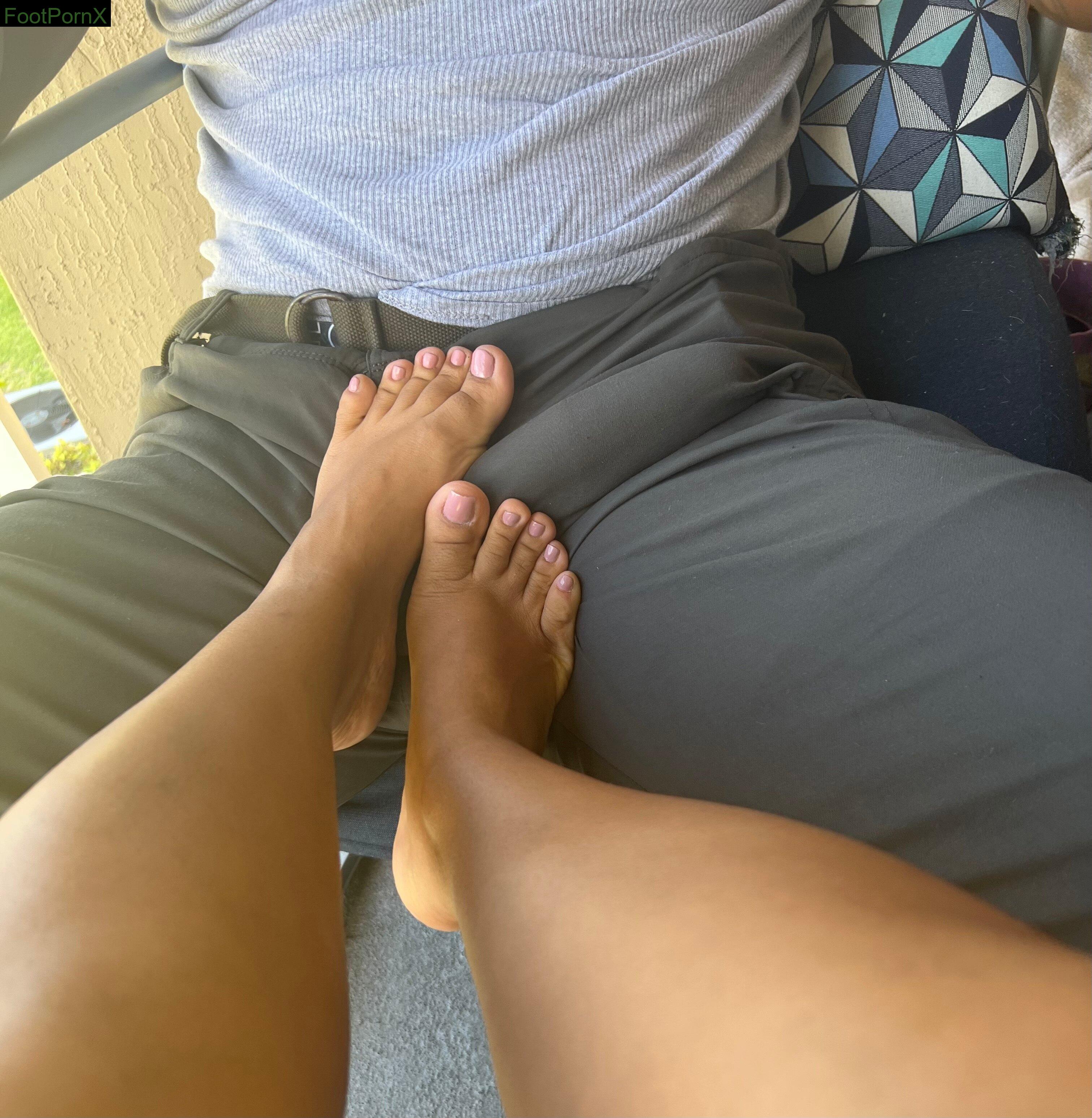 soleful_queen feet