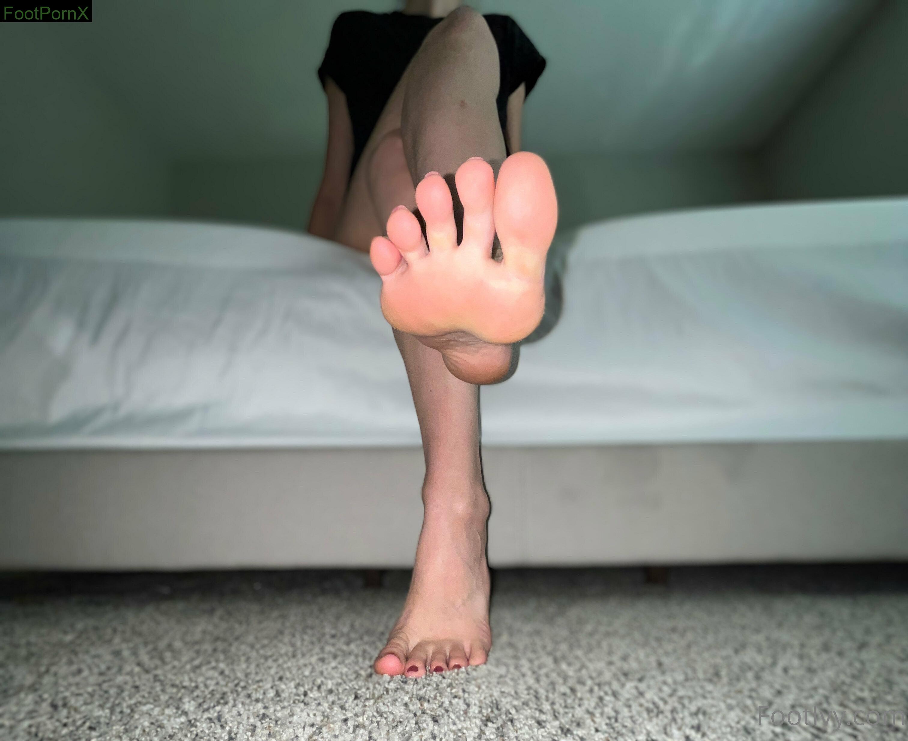 footivy feet