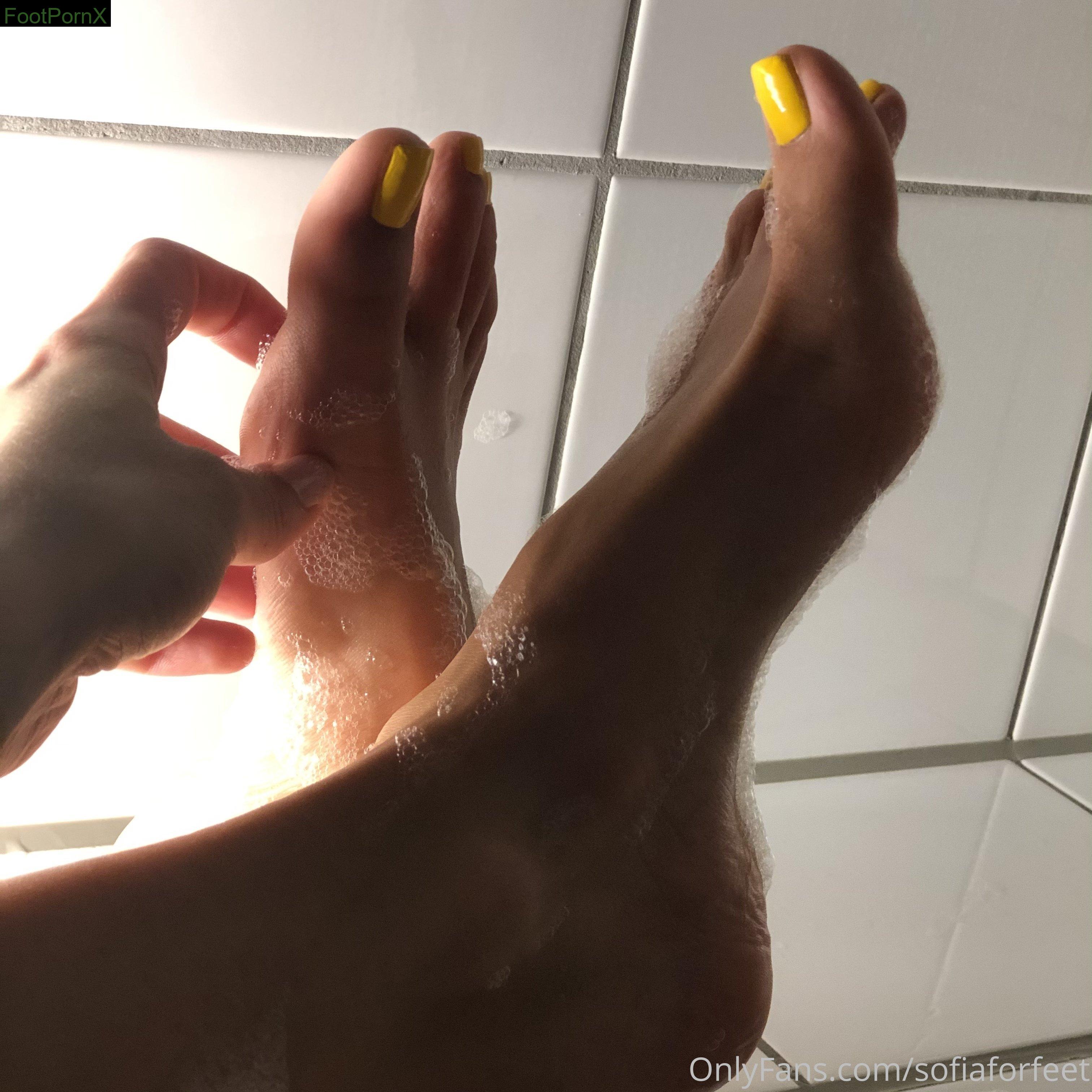 sofiaforfeet feet