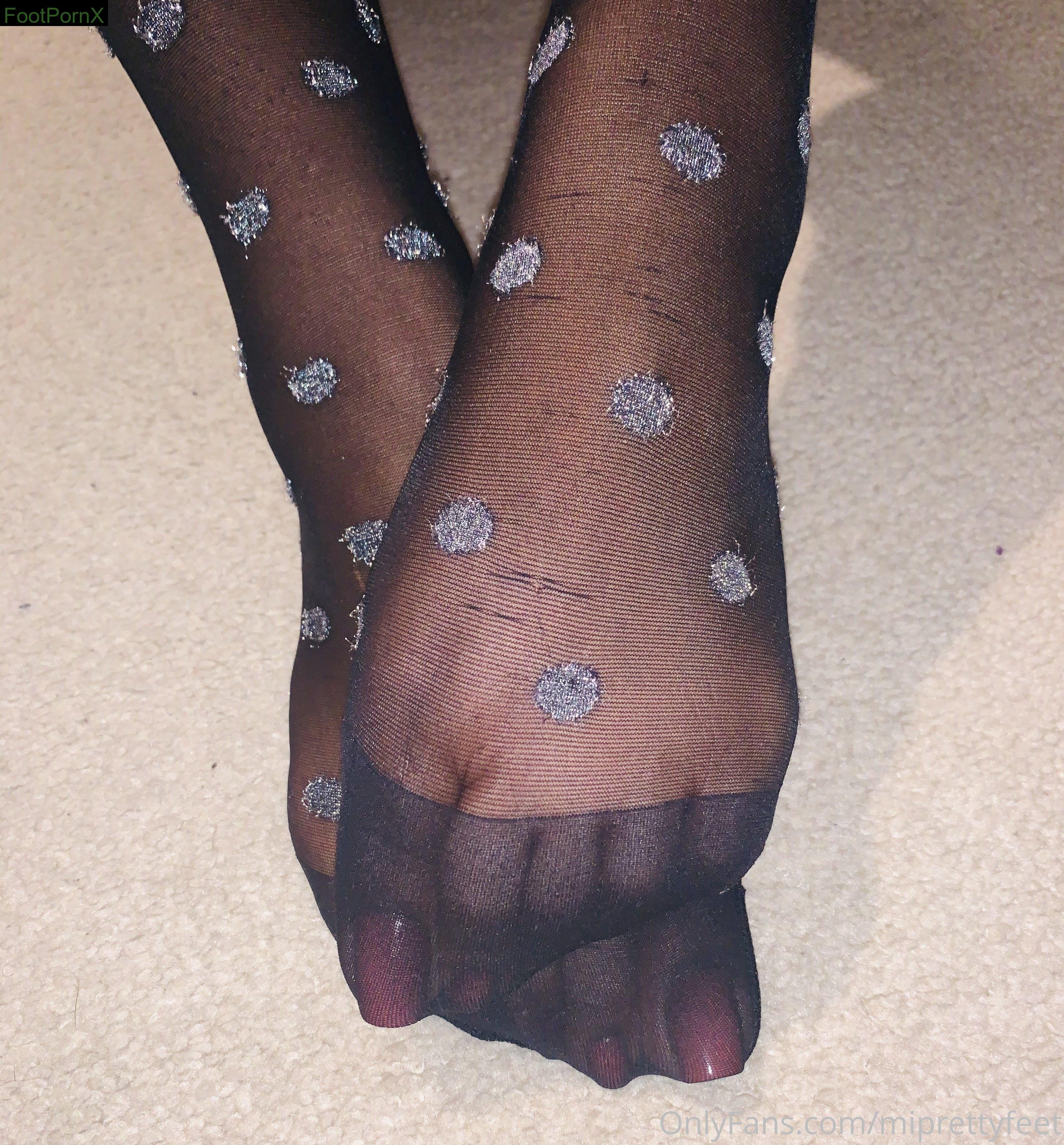 miprettyfeet feet