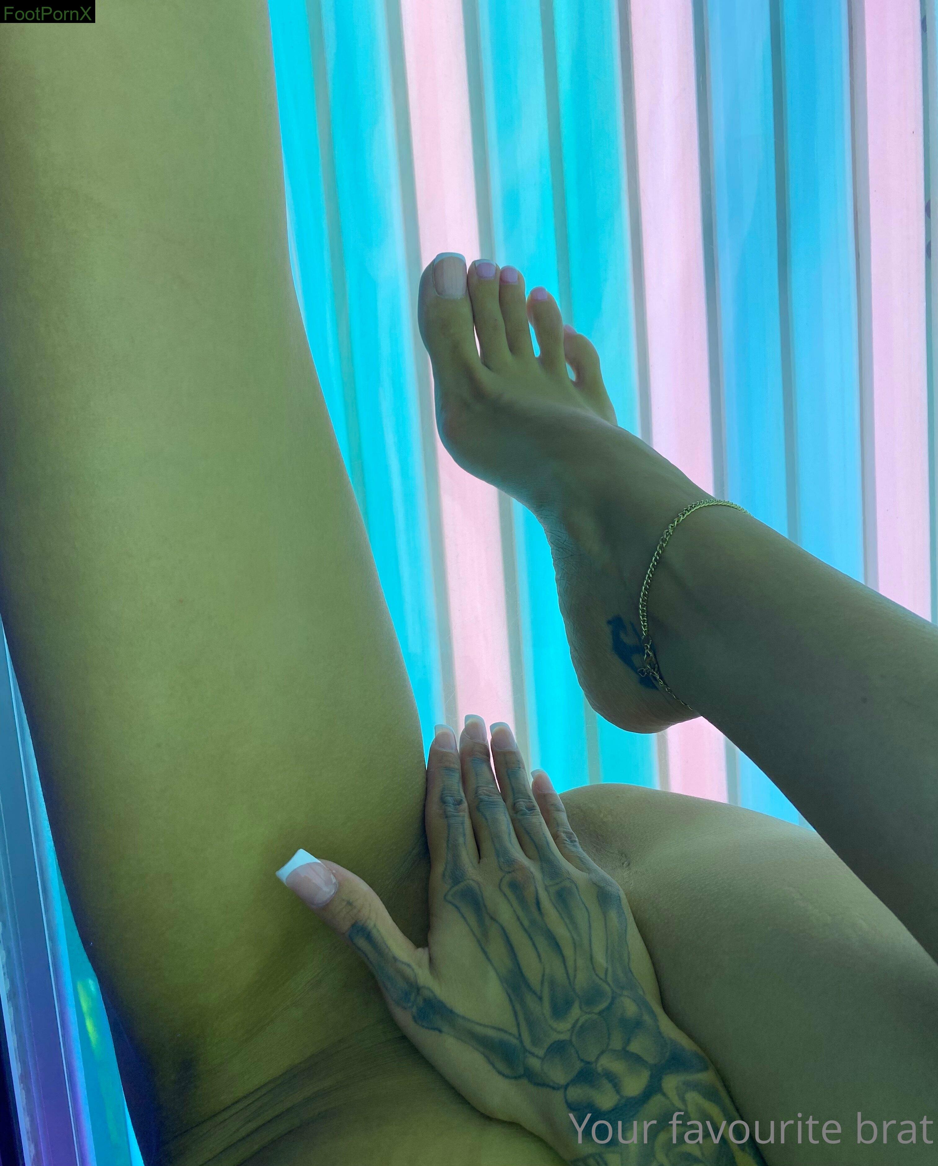 yourbabyjadore feet