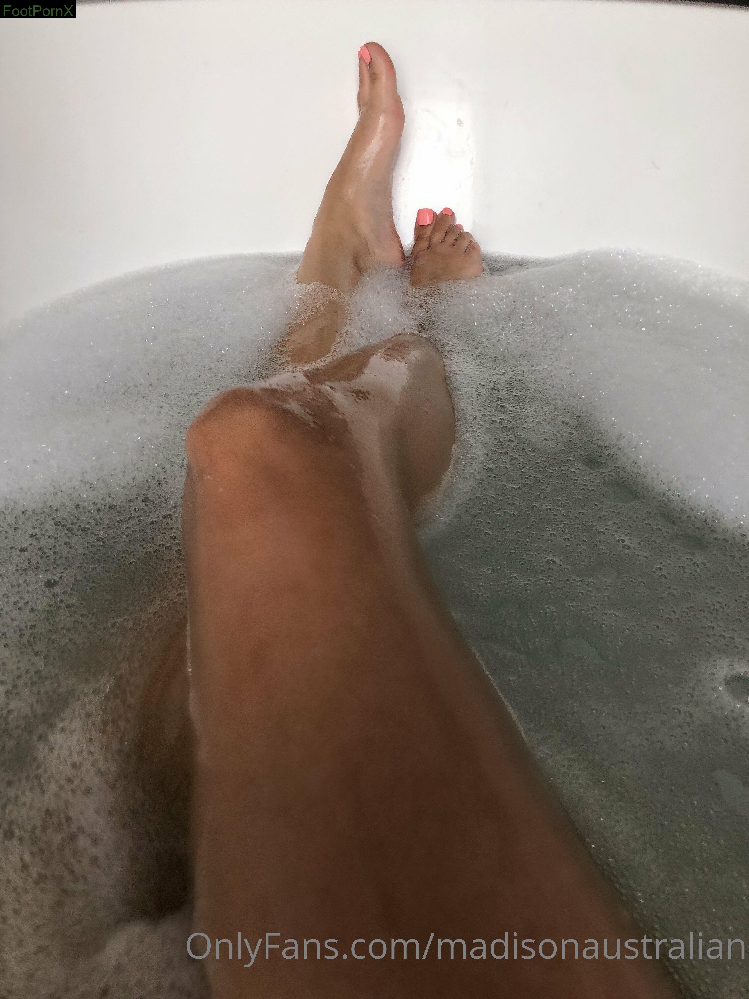 madisonaustralian feet