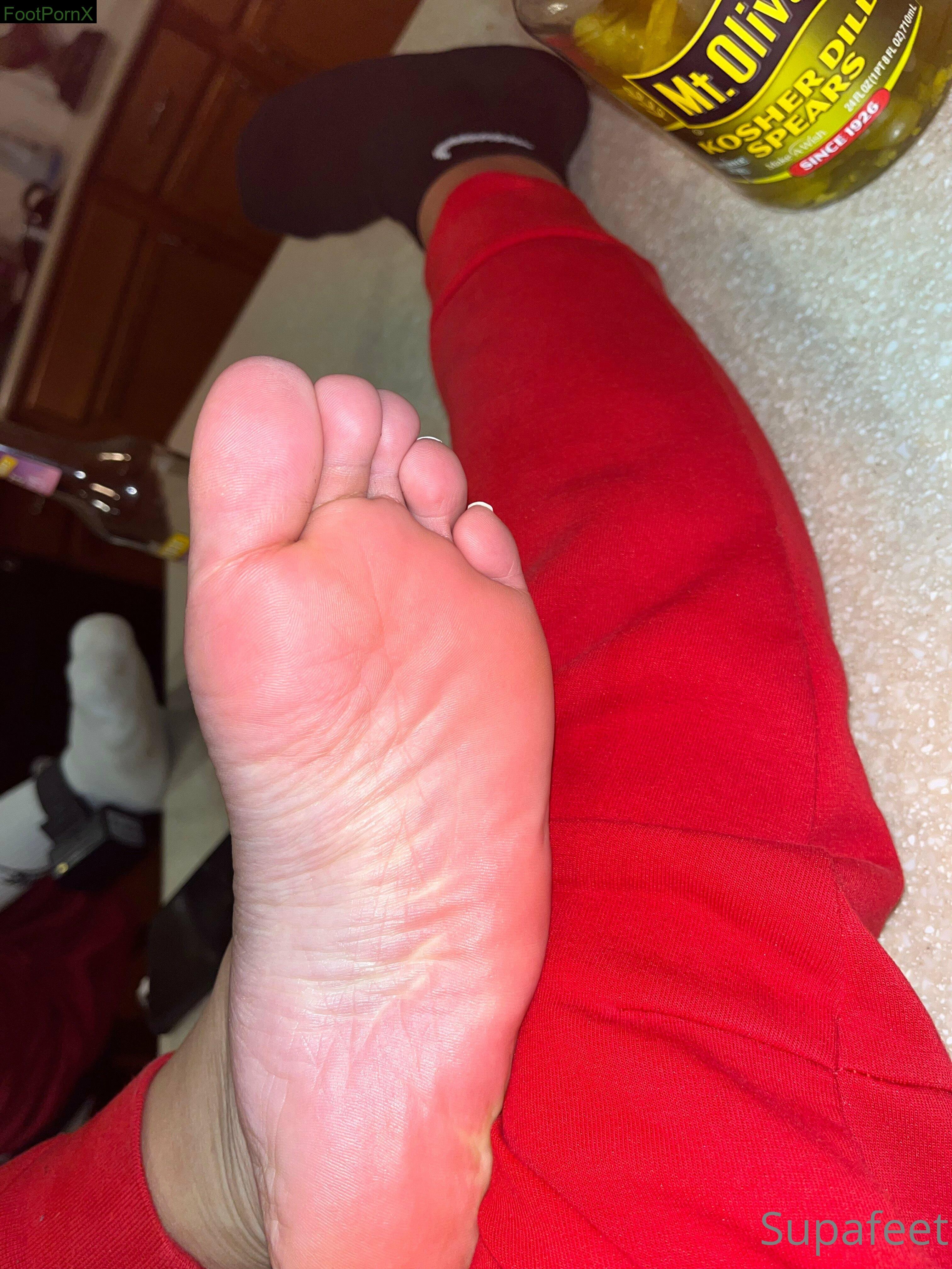 supafeet feet