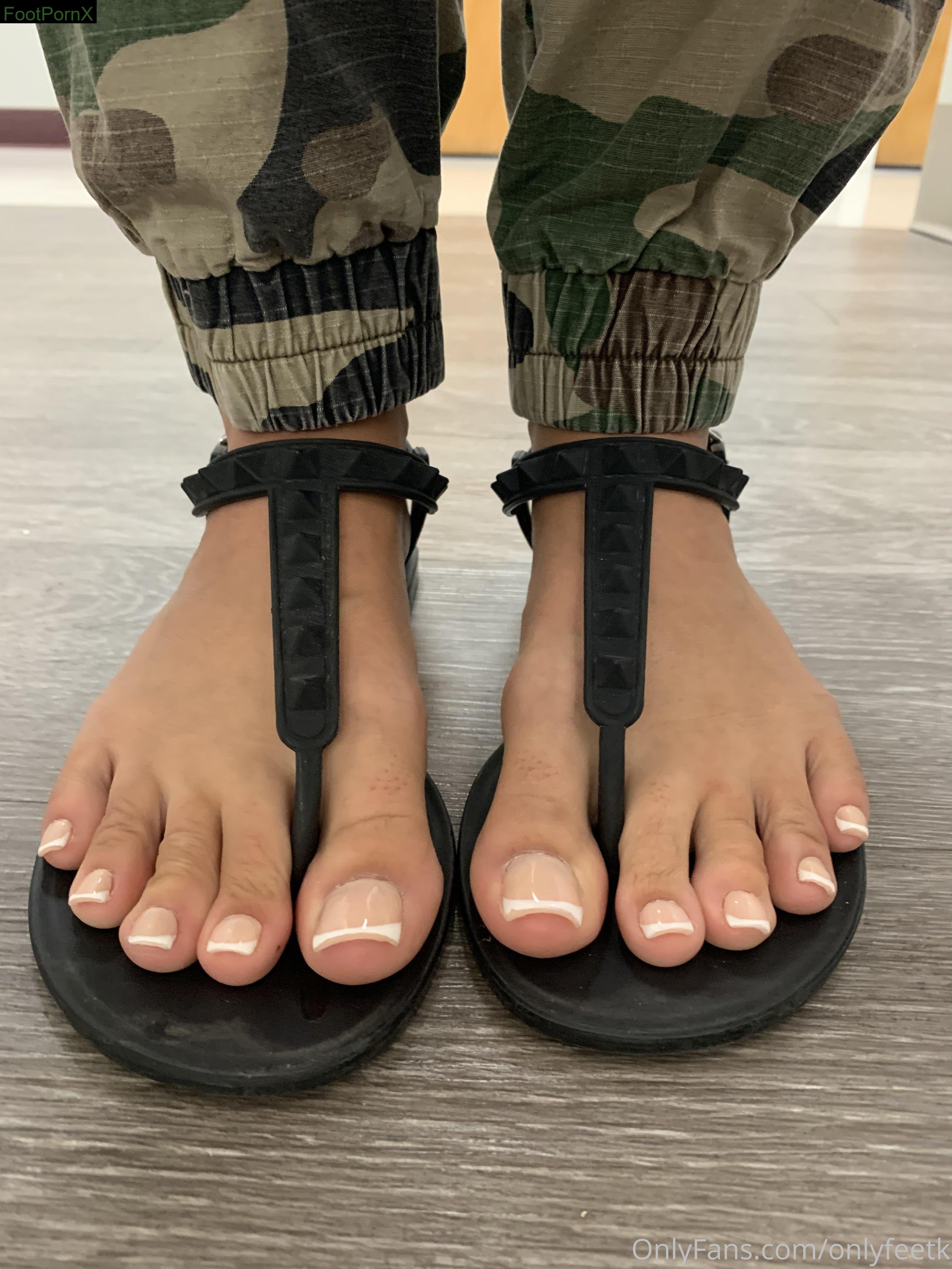 onlyfeetk feet