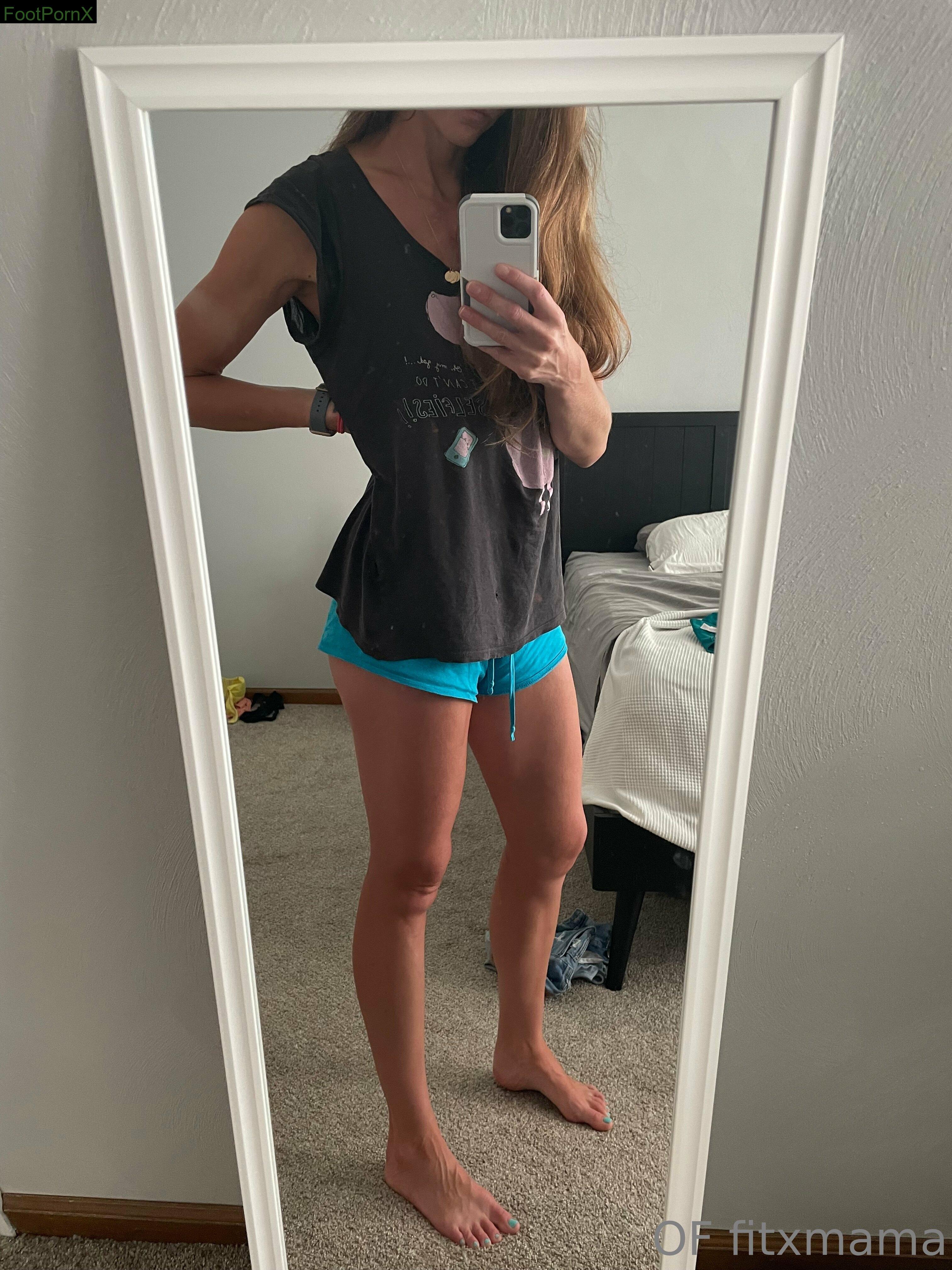 fitxmama feet
