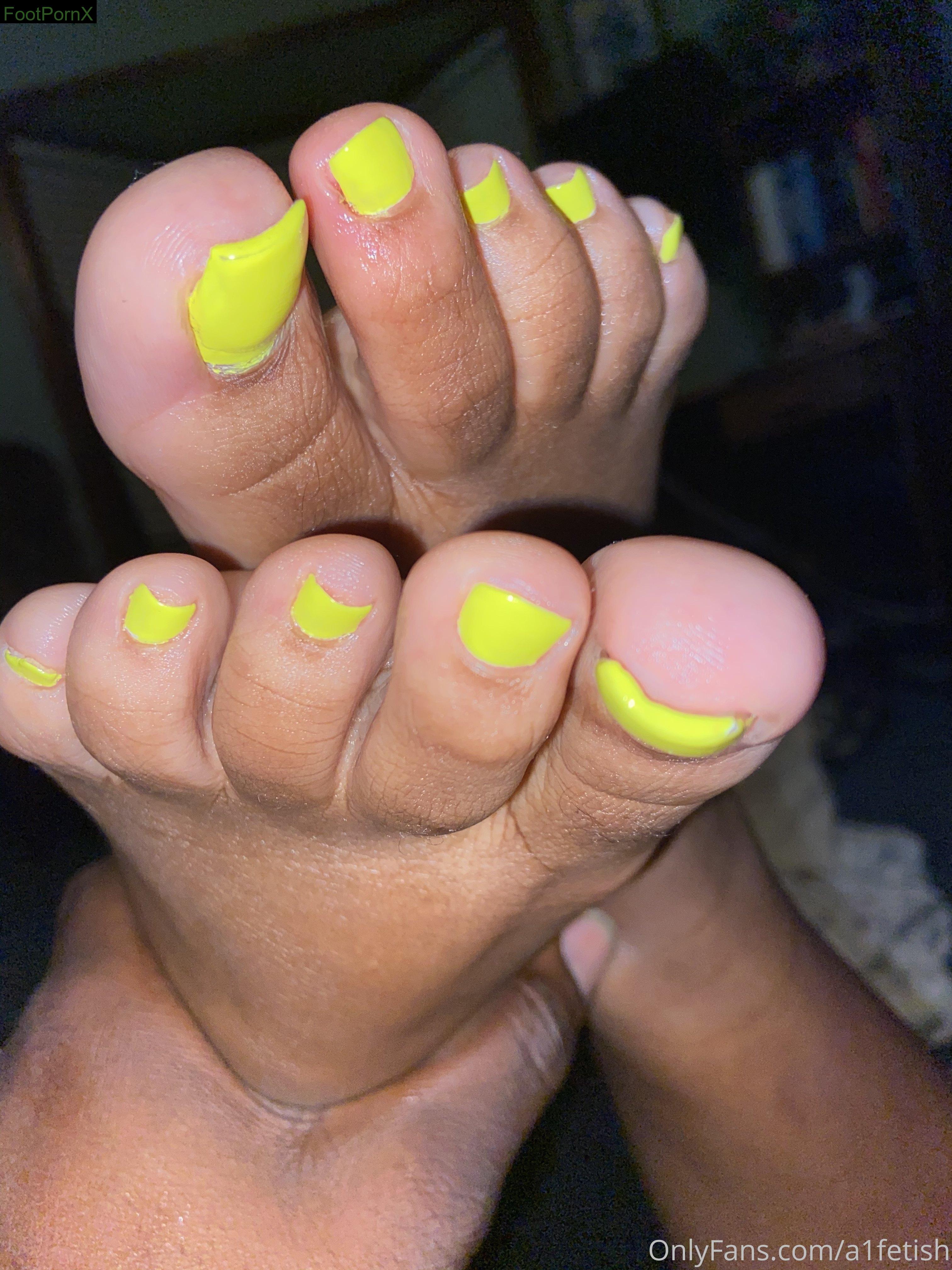 a1fetish feet