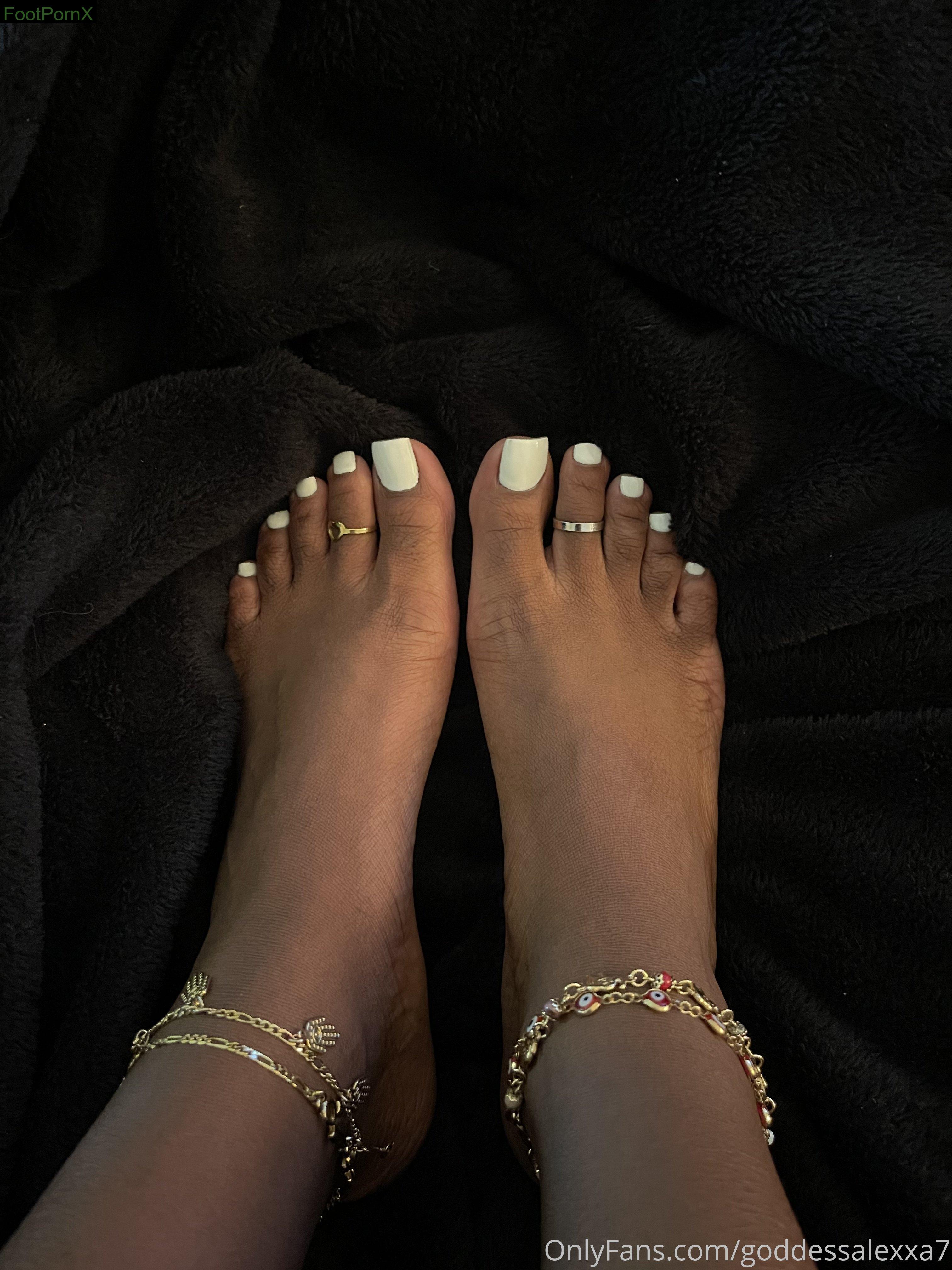 empressalexxa feet