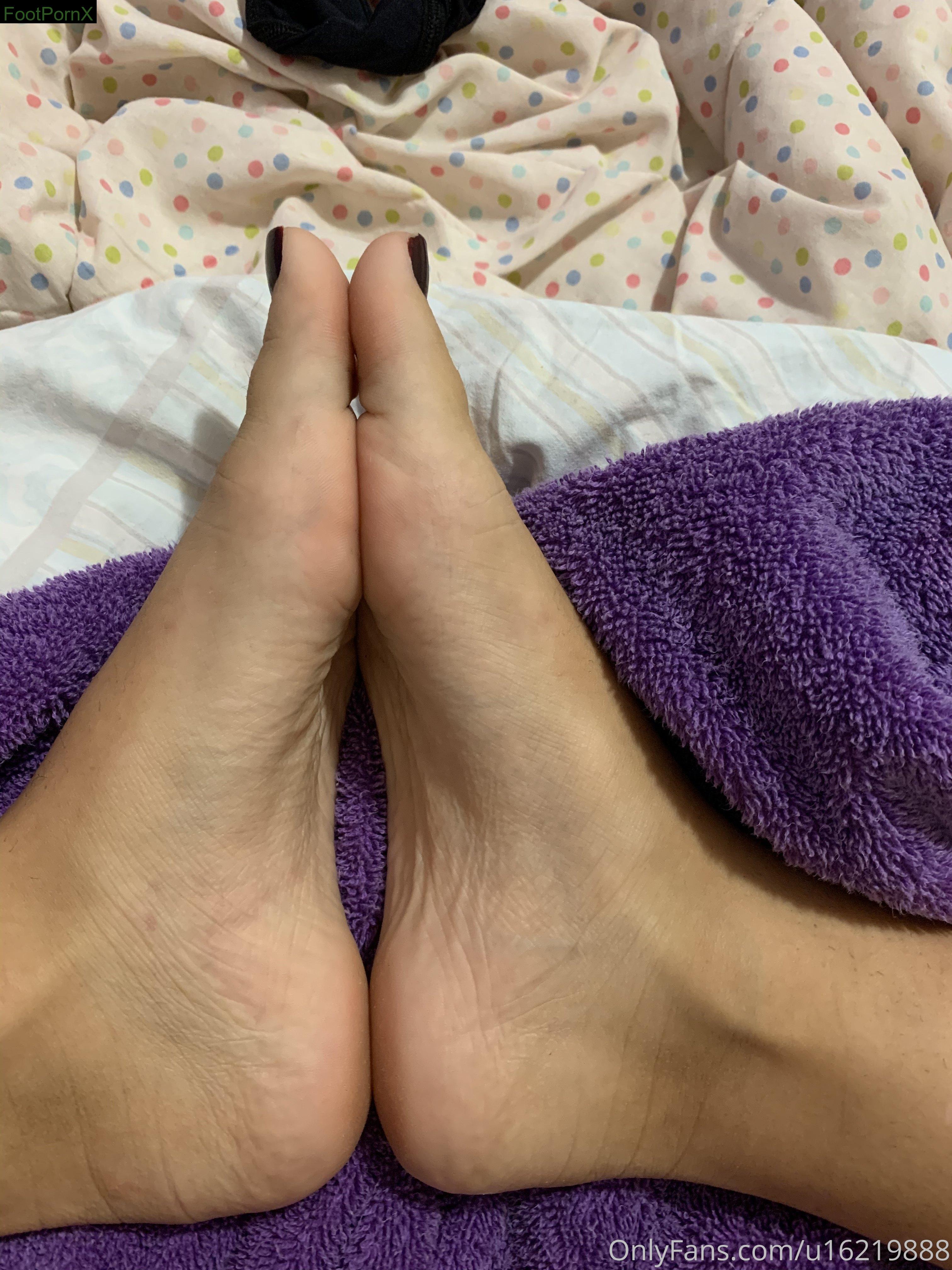 thatafeet feet