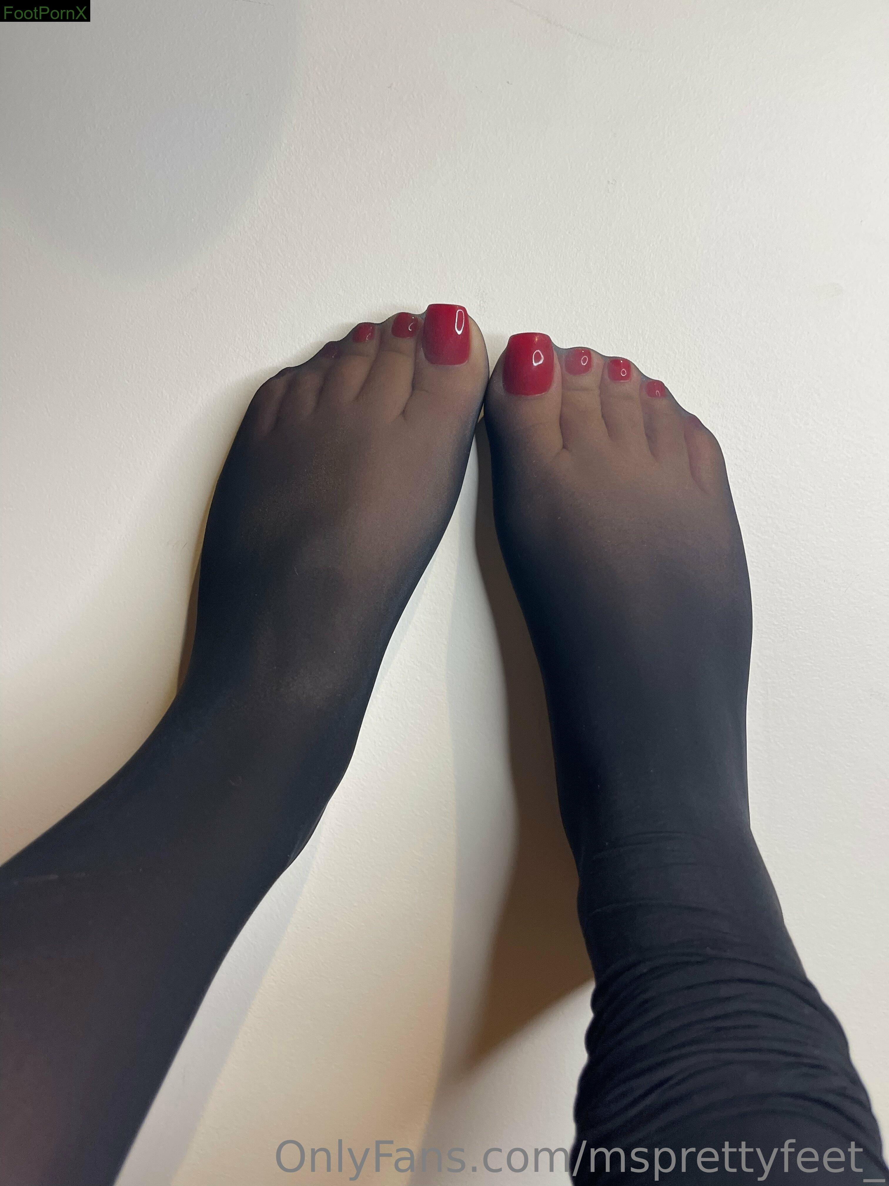 msprettyfeet_ feet