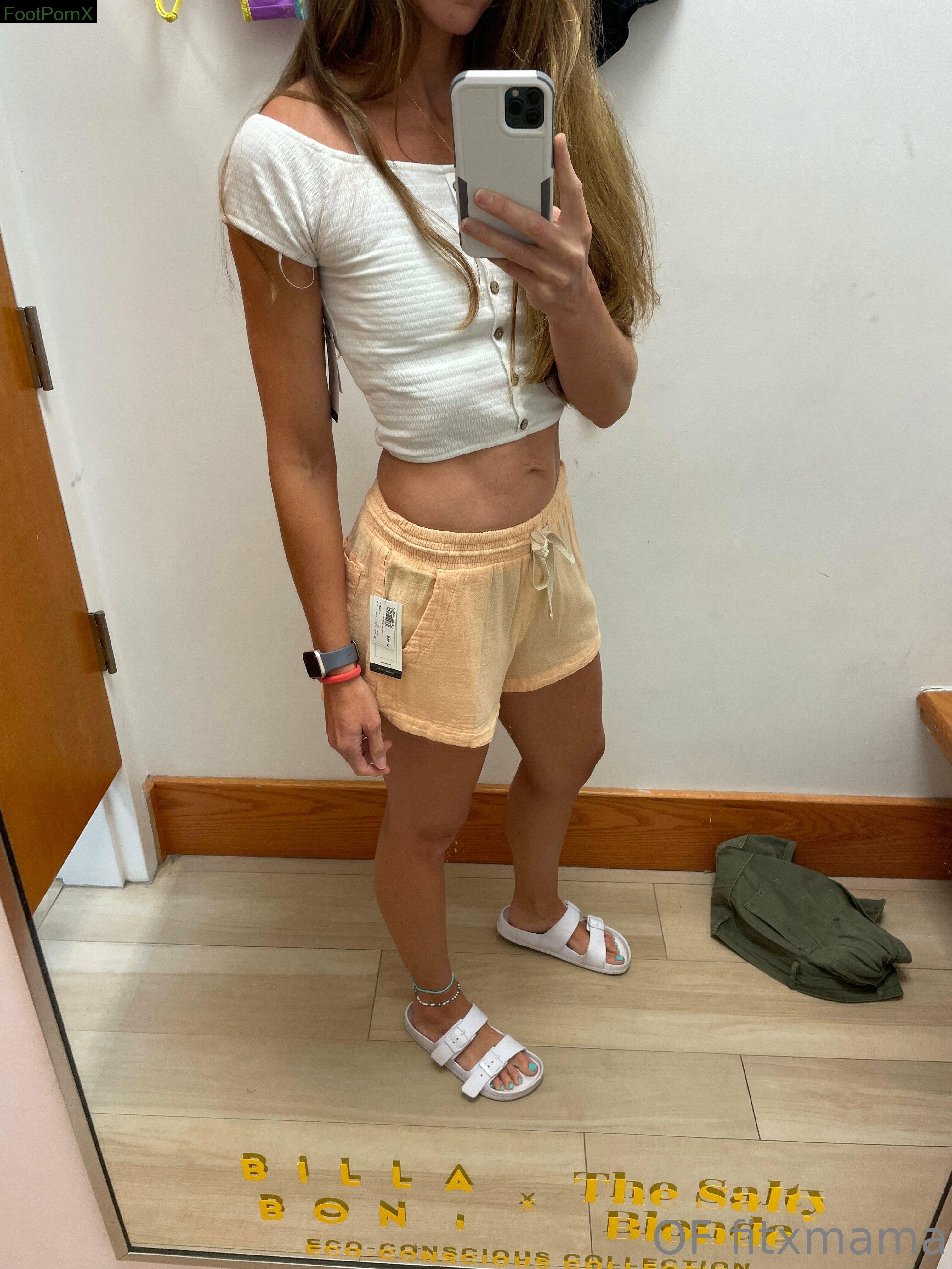 fitxmama feet