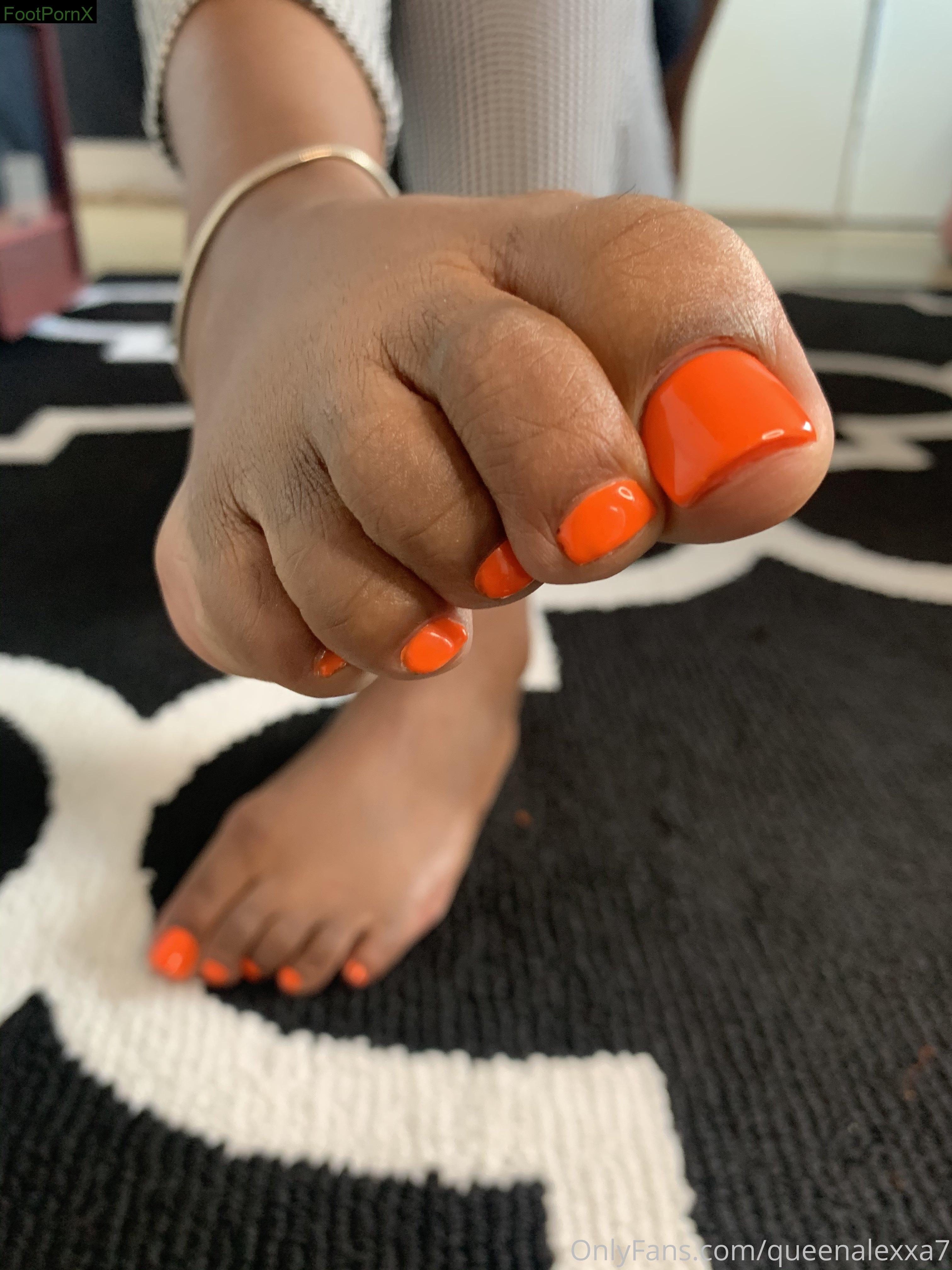 empressalexxa feet