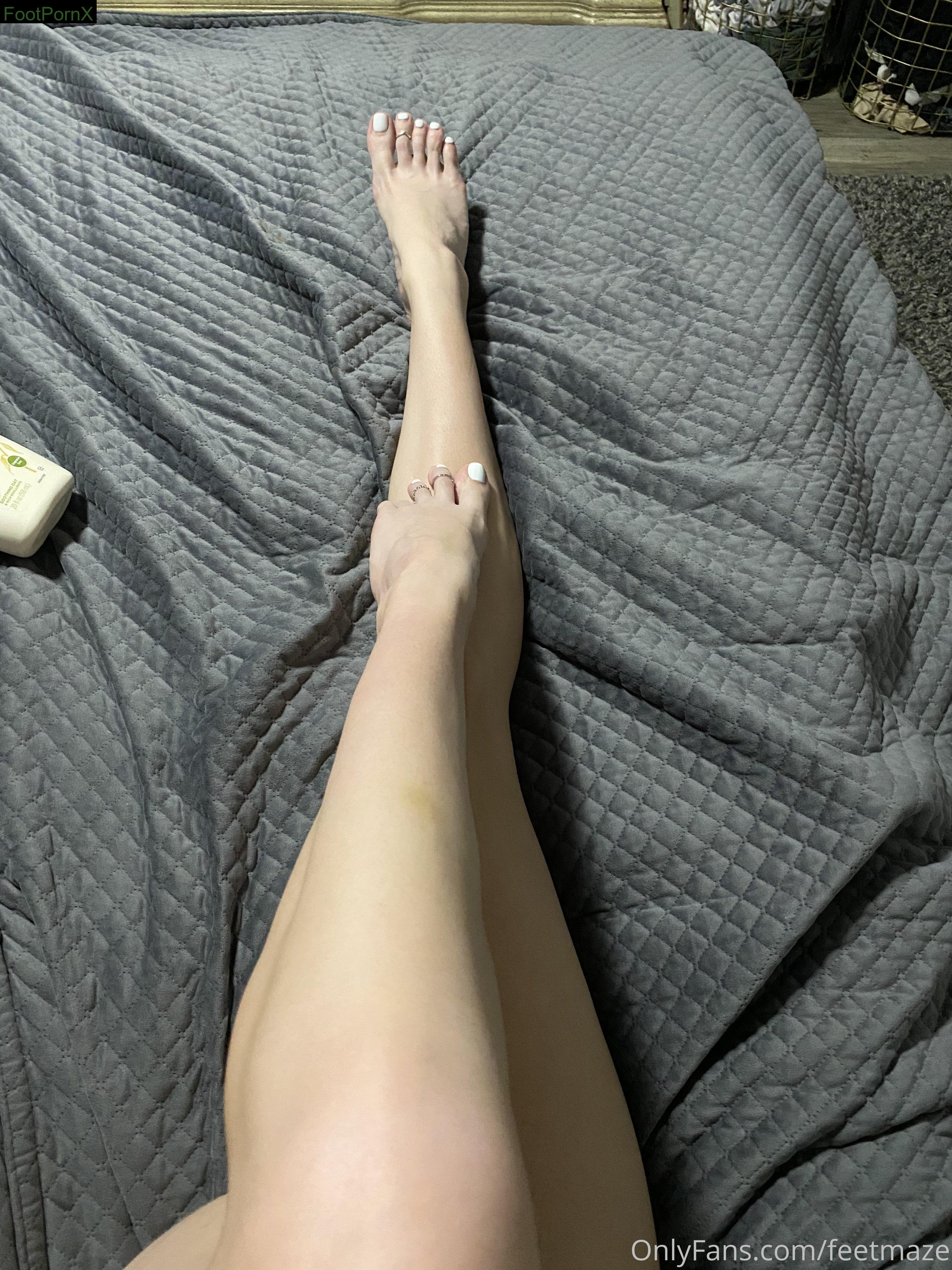 feetmaze feet