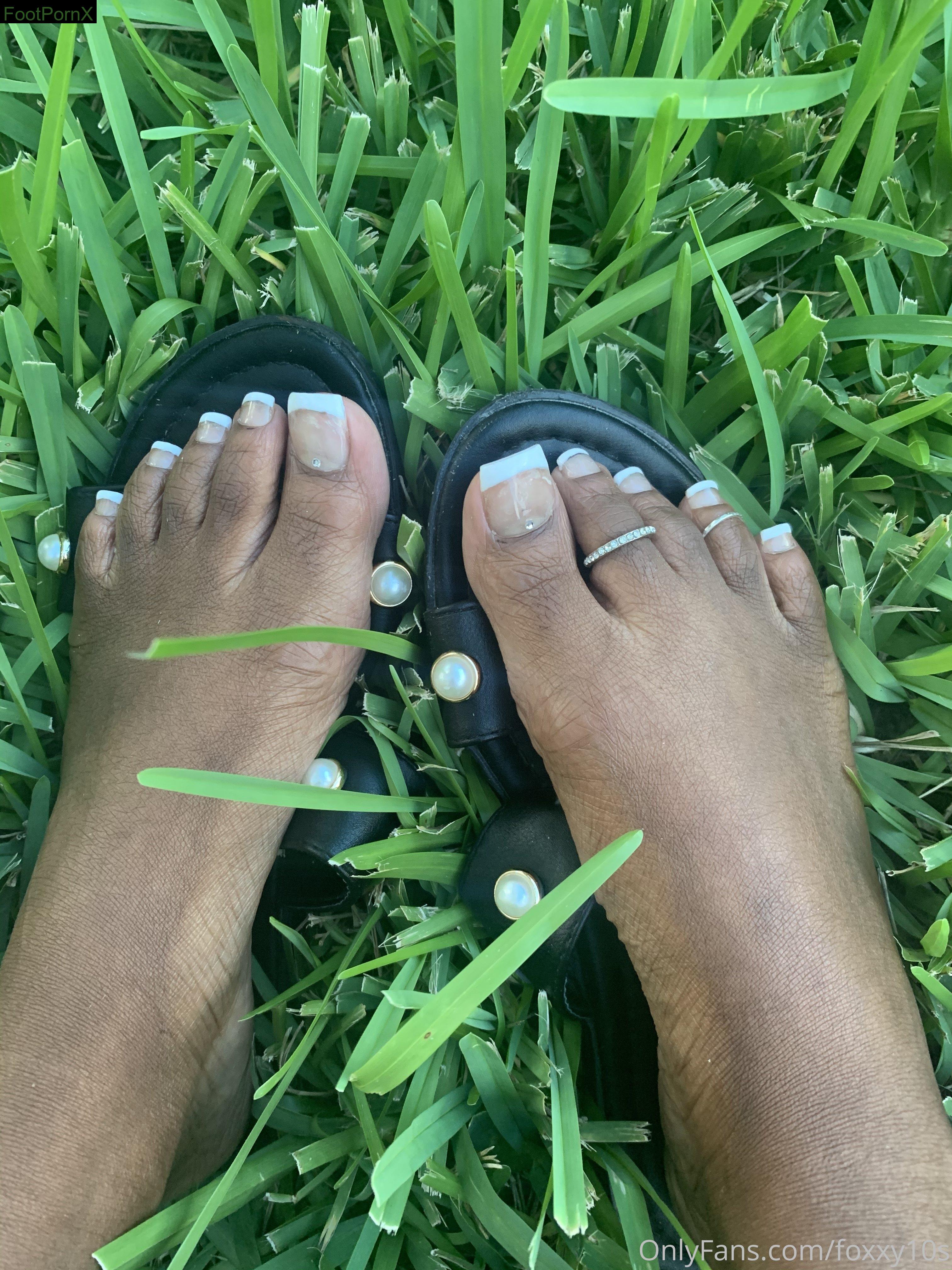 empressalexxa feet